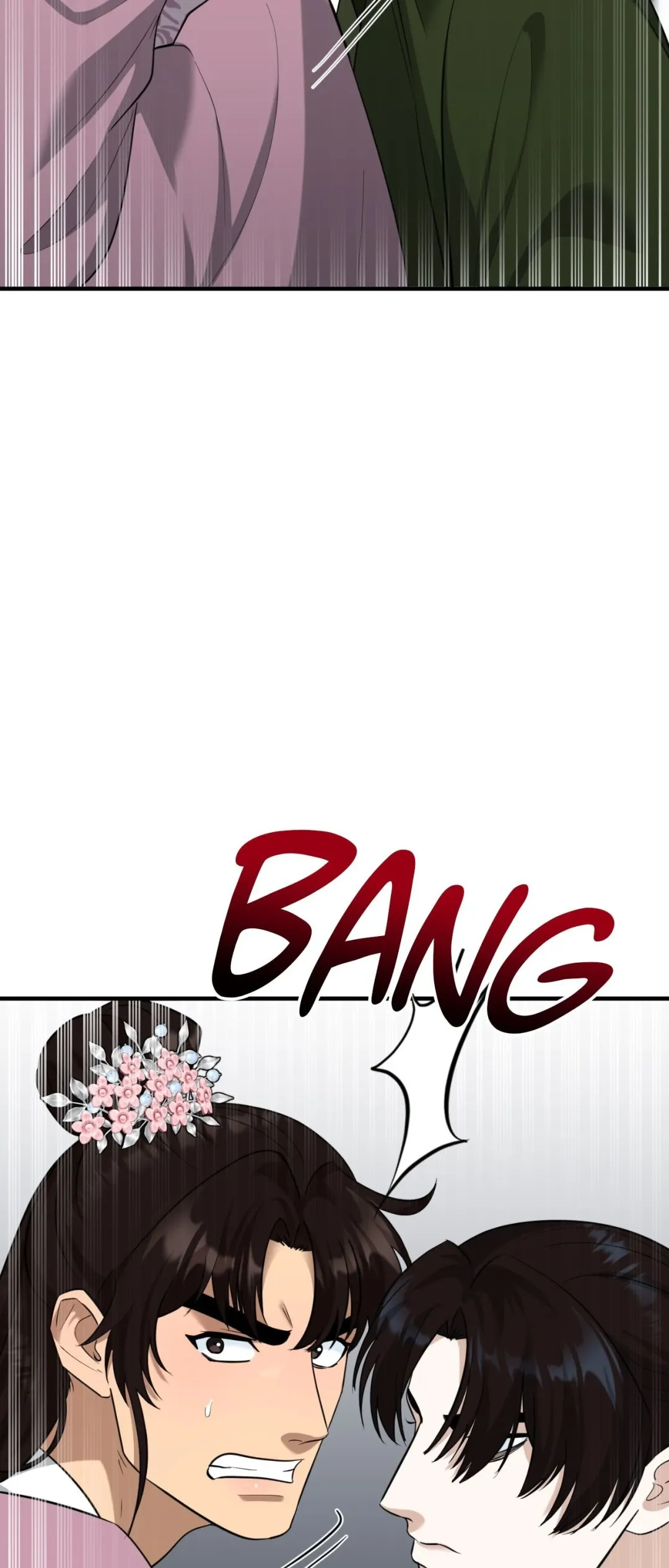 The Demon Leader’s Lover - Chapter 32 Page 58