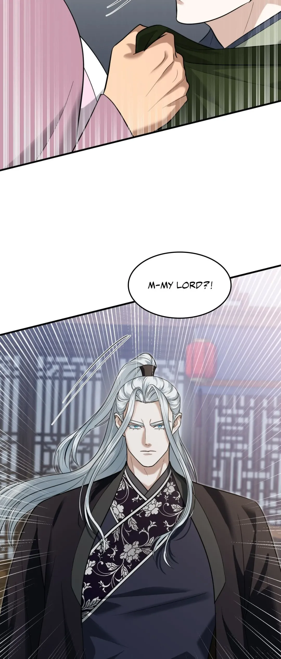 The Demon Leader’s Lover - Chapter 32 Page 59