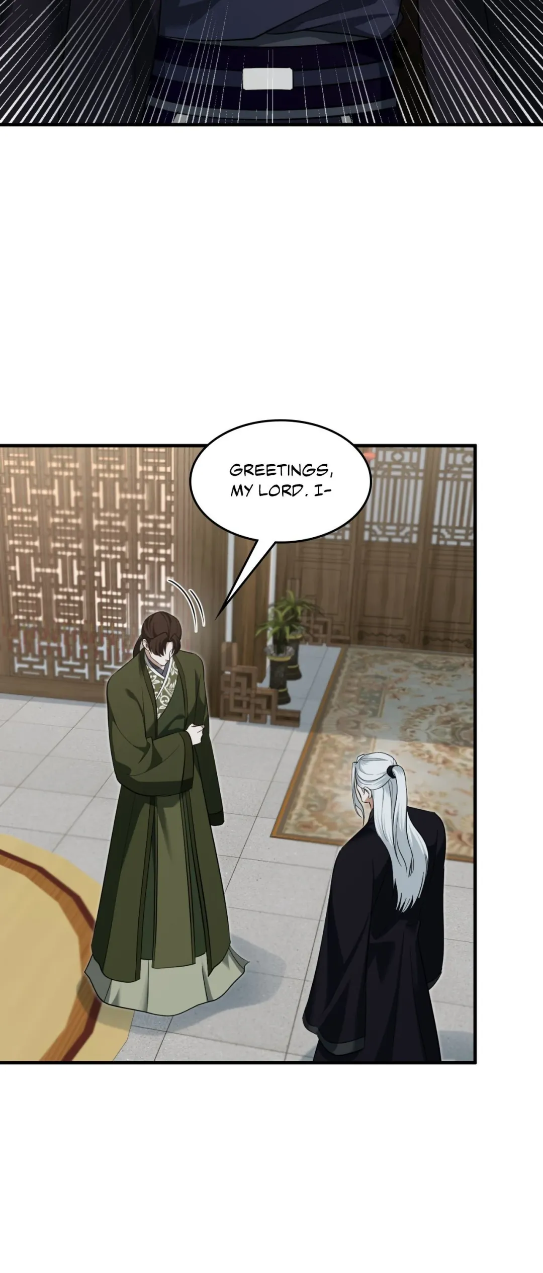 The Demon Leader’s Lover - Chapter 32 Page 60