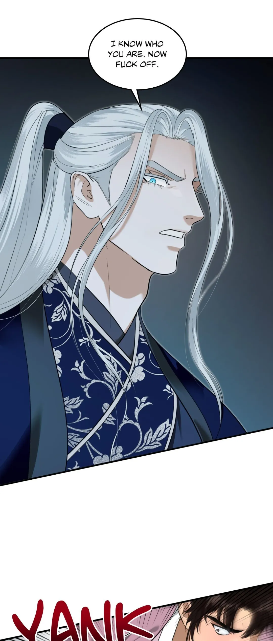 The Demon Leader’s Lover - Chapter 32 Page 61