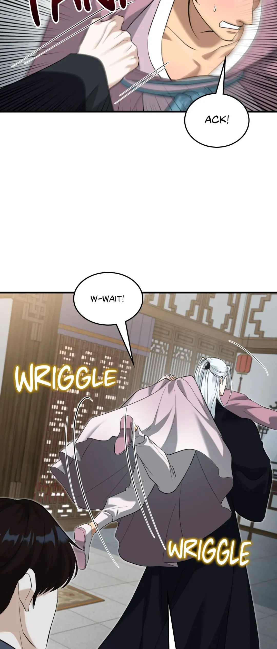 The Demon Leader’s Lover - Chapter 32 Page 62