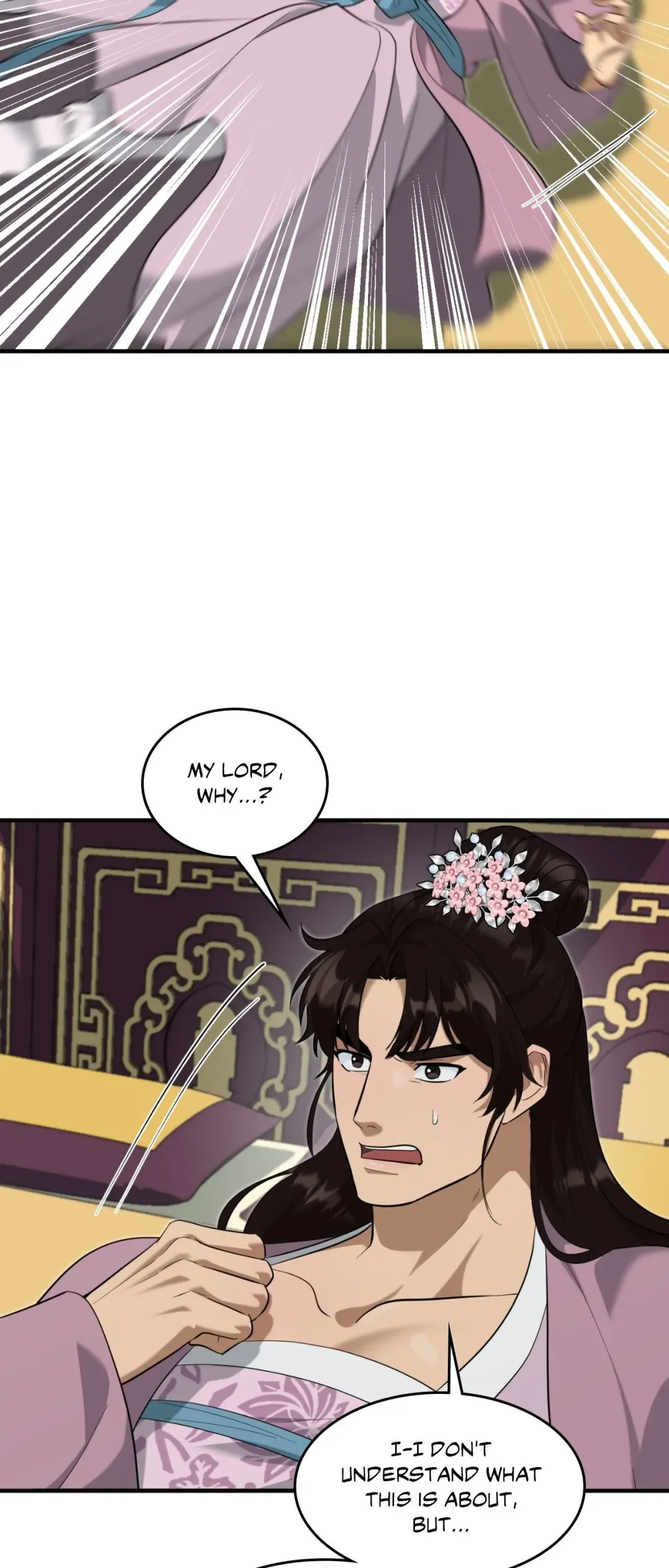 The Demon Leader’s Lover - Chapter 32 Page 65