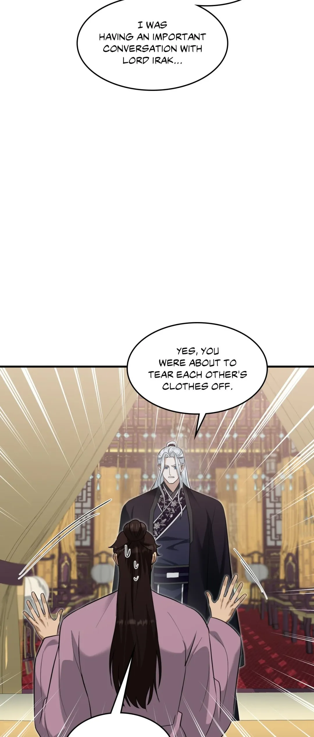 The Demon Leader’s Lover - Chapter 32 Page 66