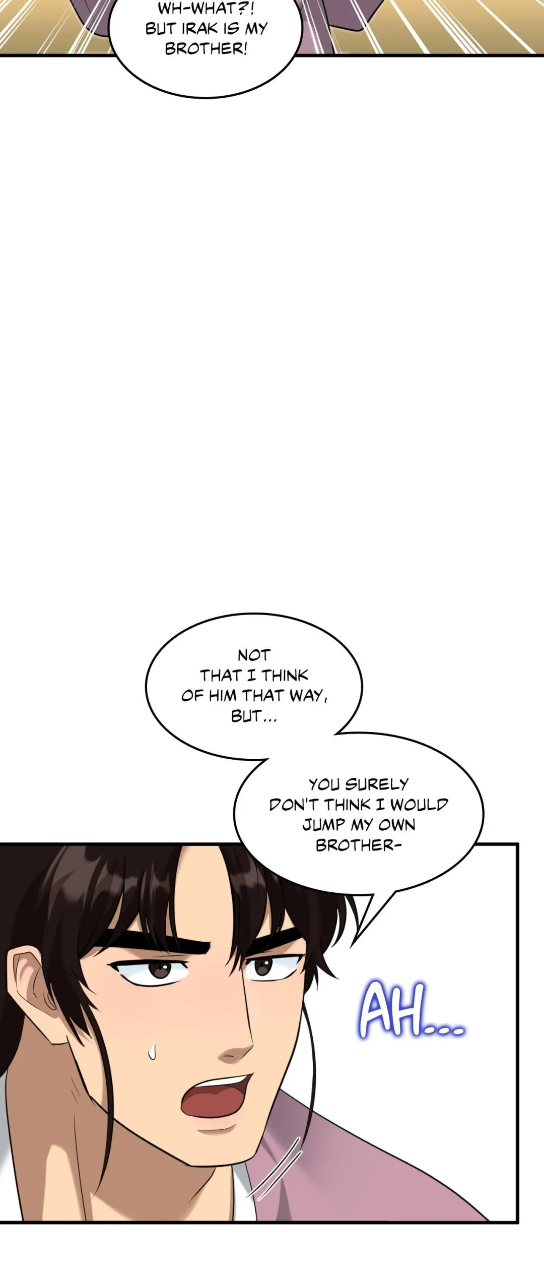 The Demon Leader’s Lover - Chapter 32 Page 67