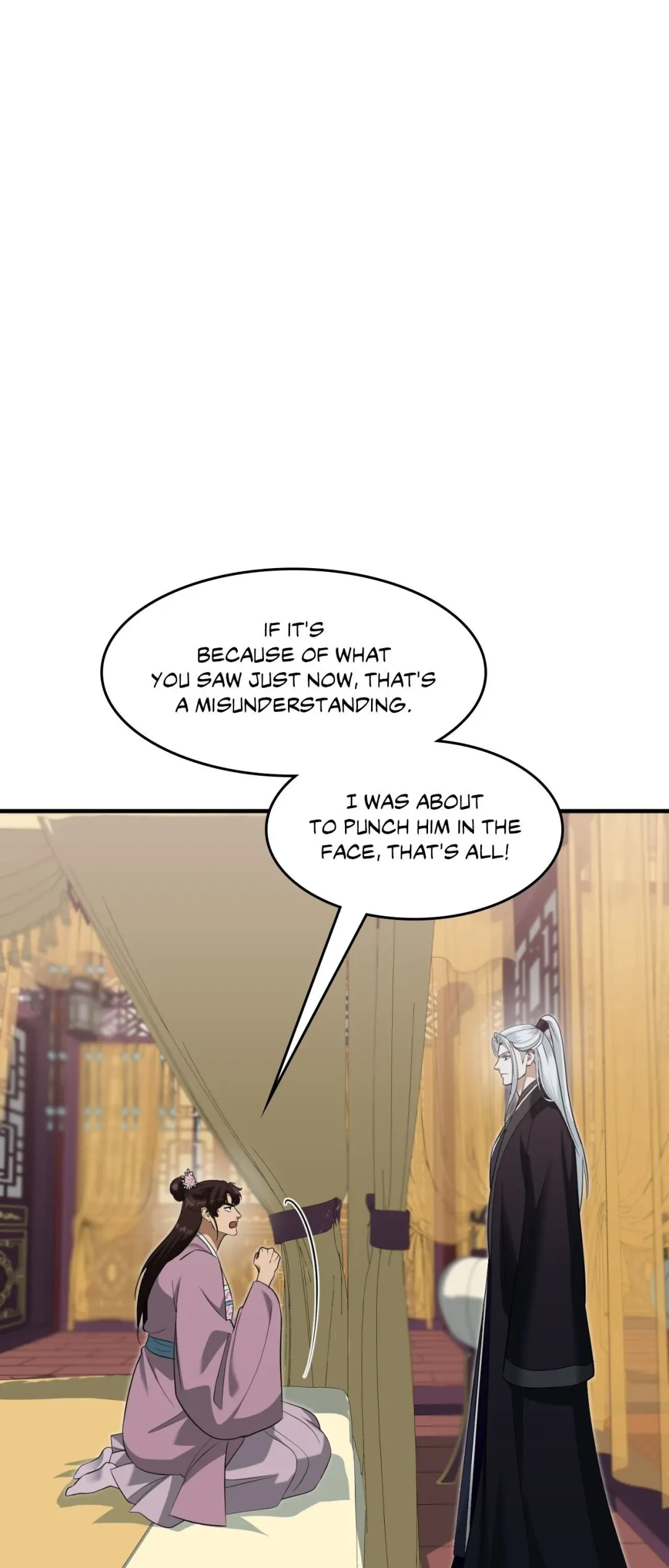 The Demon Leader’s Lover - Chapter 32 Page 68