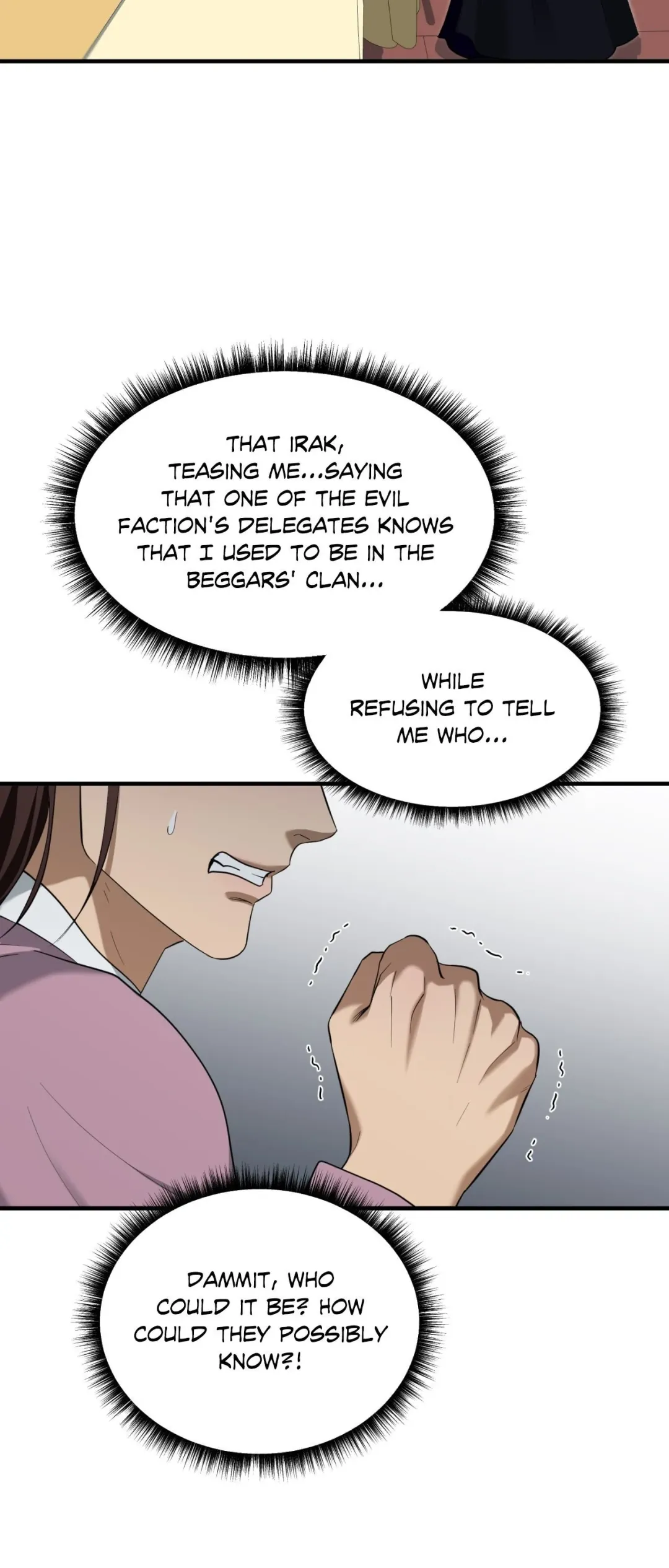 The Demon Leader’s Lover - Chapter 32 Page 69