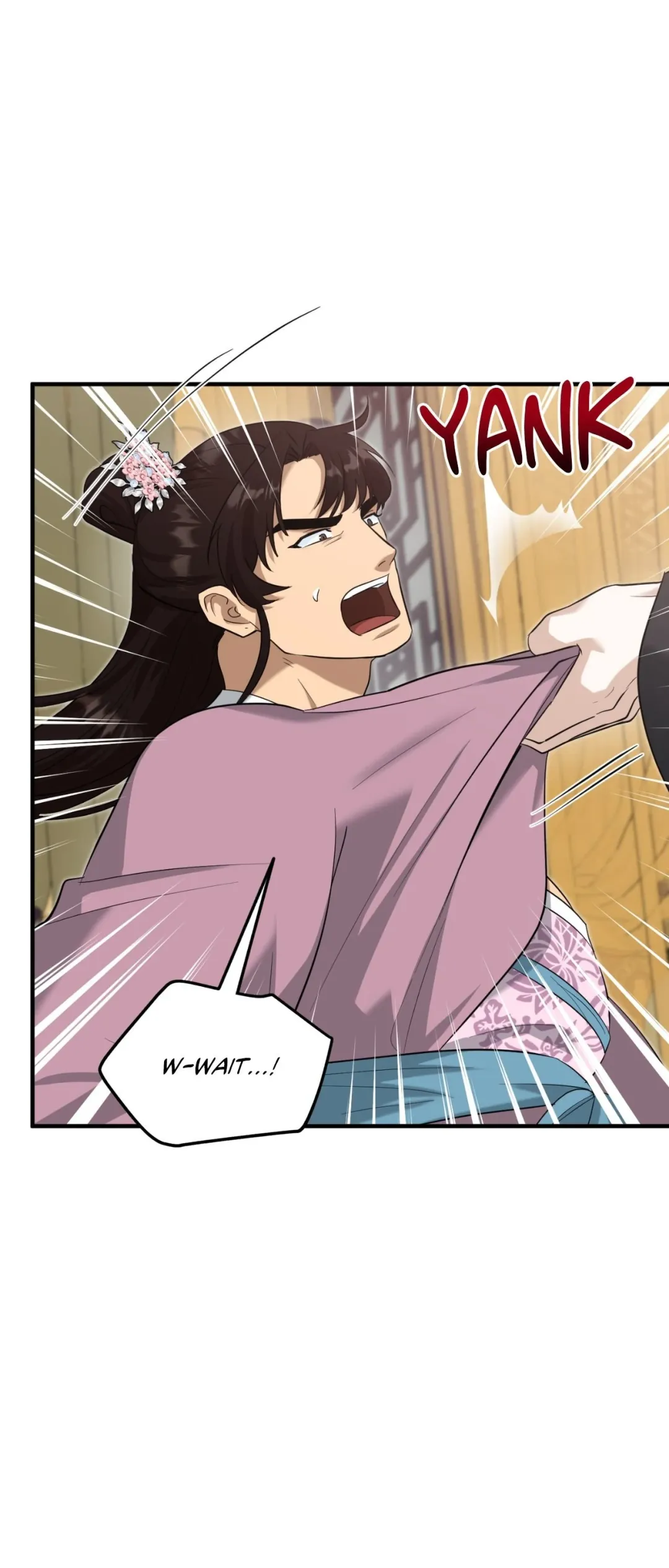 The Demon Leader’s Lover - Chapter 32 Page 70