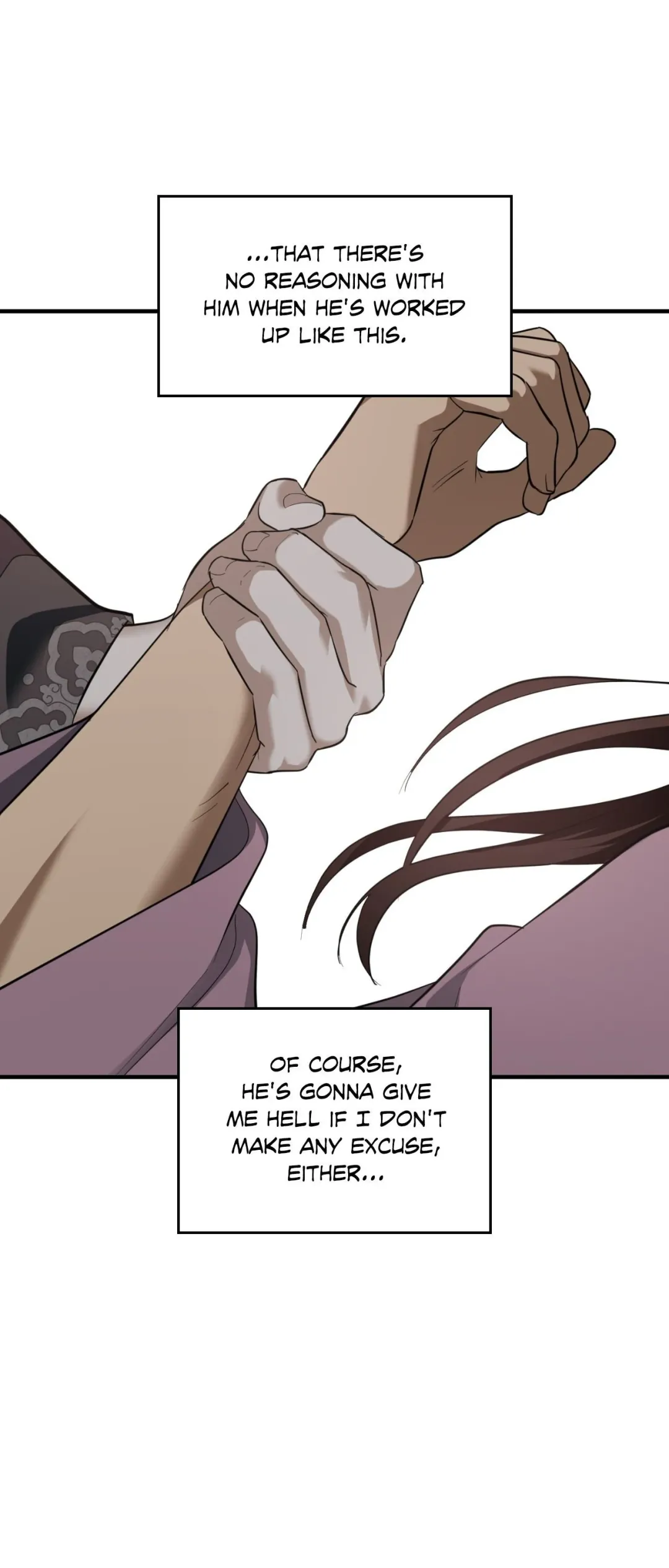 The Demon Leader’s Lover - Chapter 32 Page 72
