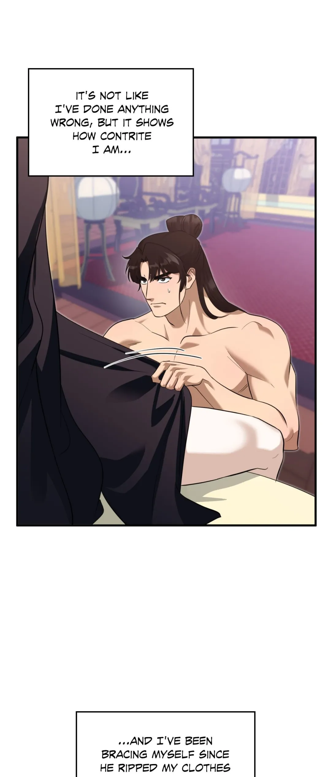 The Demon Leader’s Lover - Chapter 32 Page 75