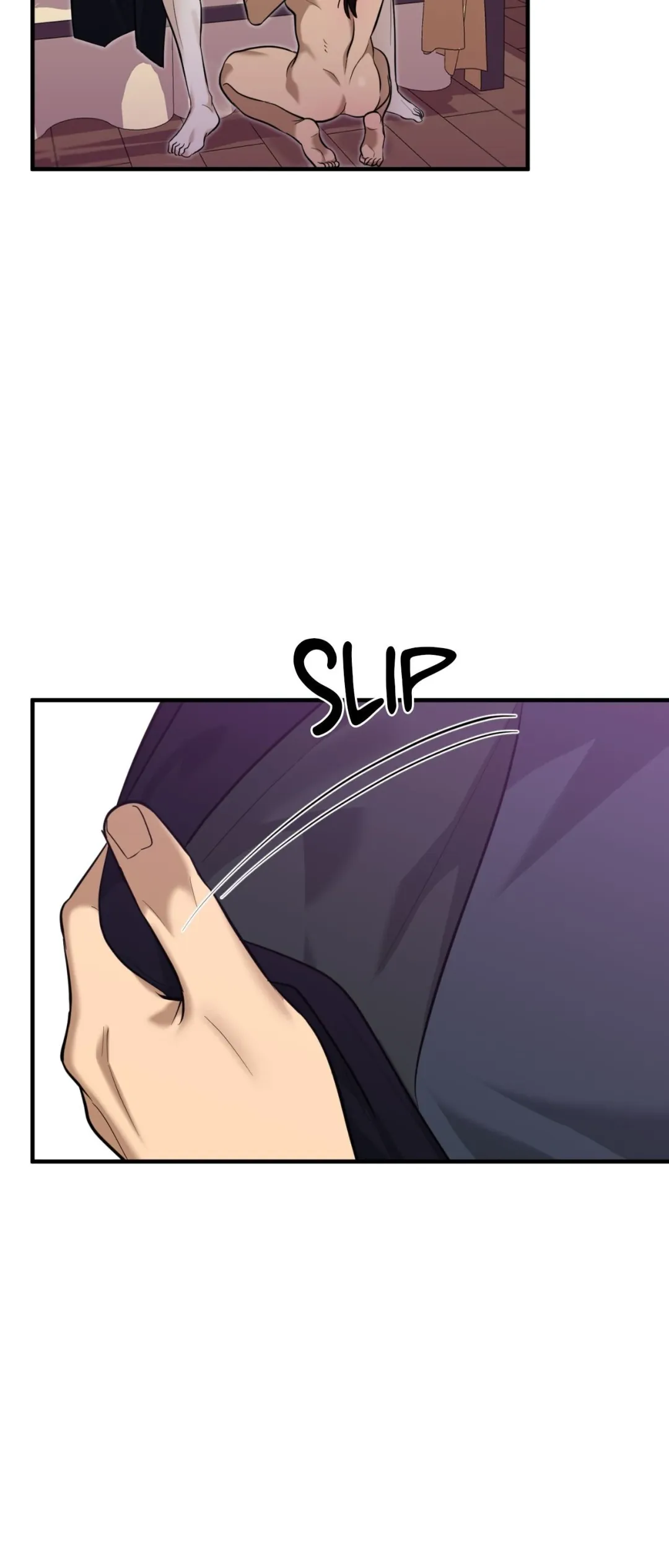 The Demon Leader’s Lover - Chapter 33 Page 2