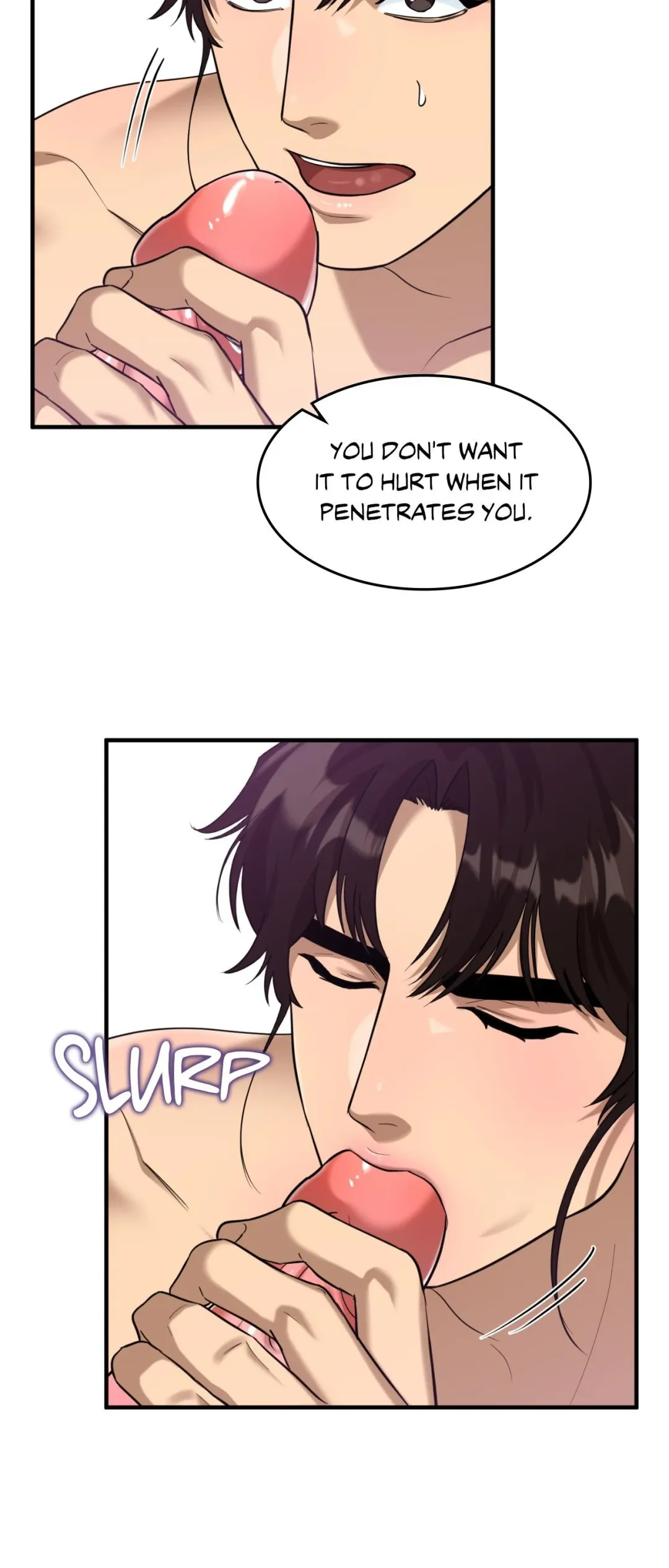 The Demon Leader’s Lover - Chapter 33 Page 6