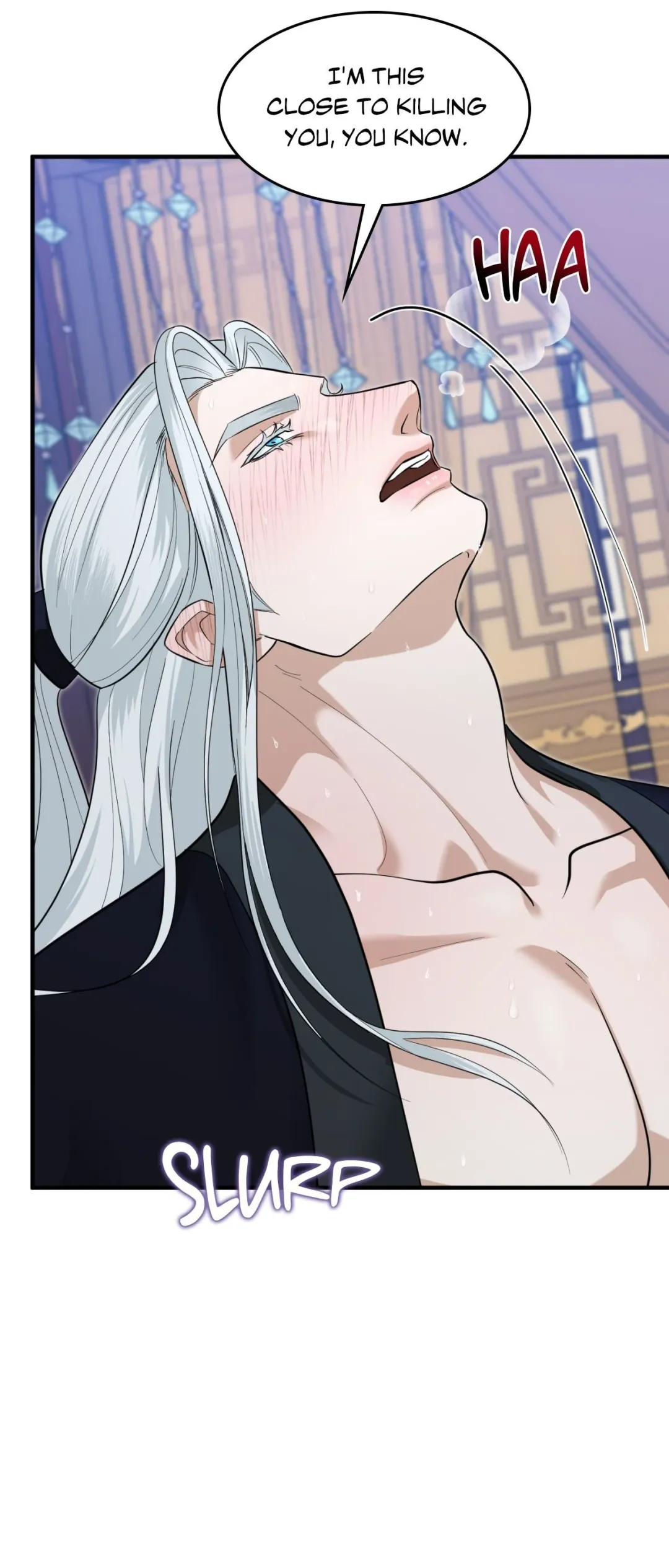 The Demon Leader’s Lover - Chapter 33 Page 11