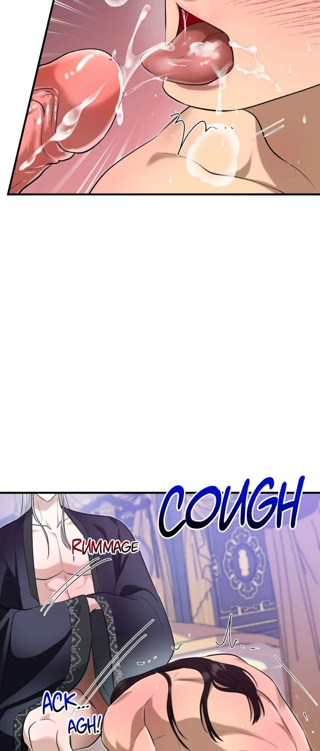 The Demon Leader’s Lover - Chapter 33 Page 19