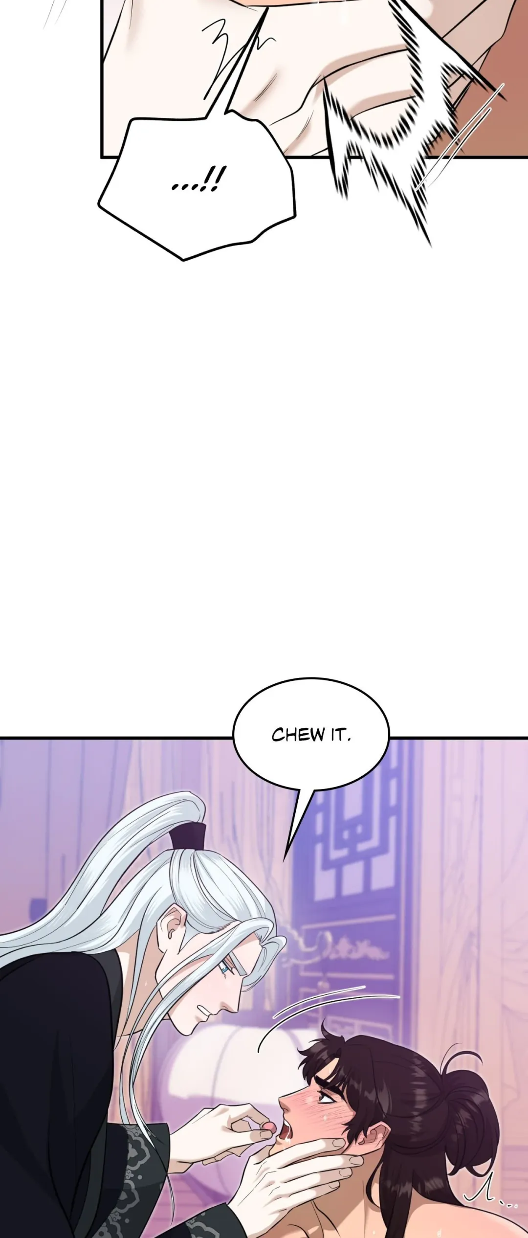 The Demon Leader’s Lover - Chapter 33 Page 21