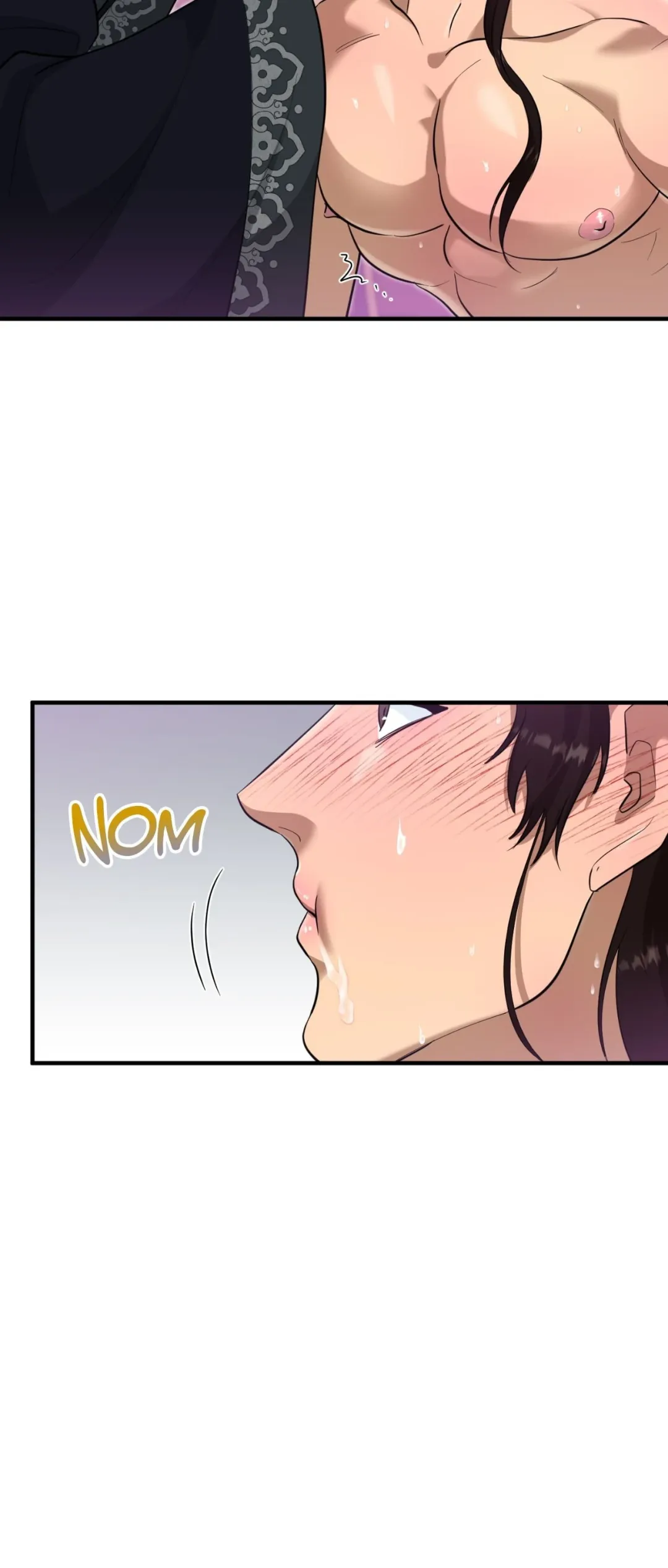 The Demon Leader’s Lover - Chapter 33 Page 22