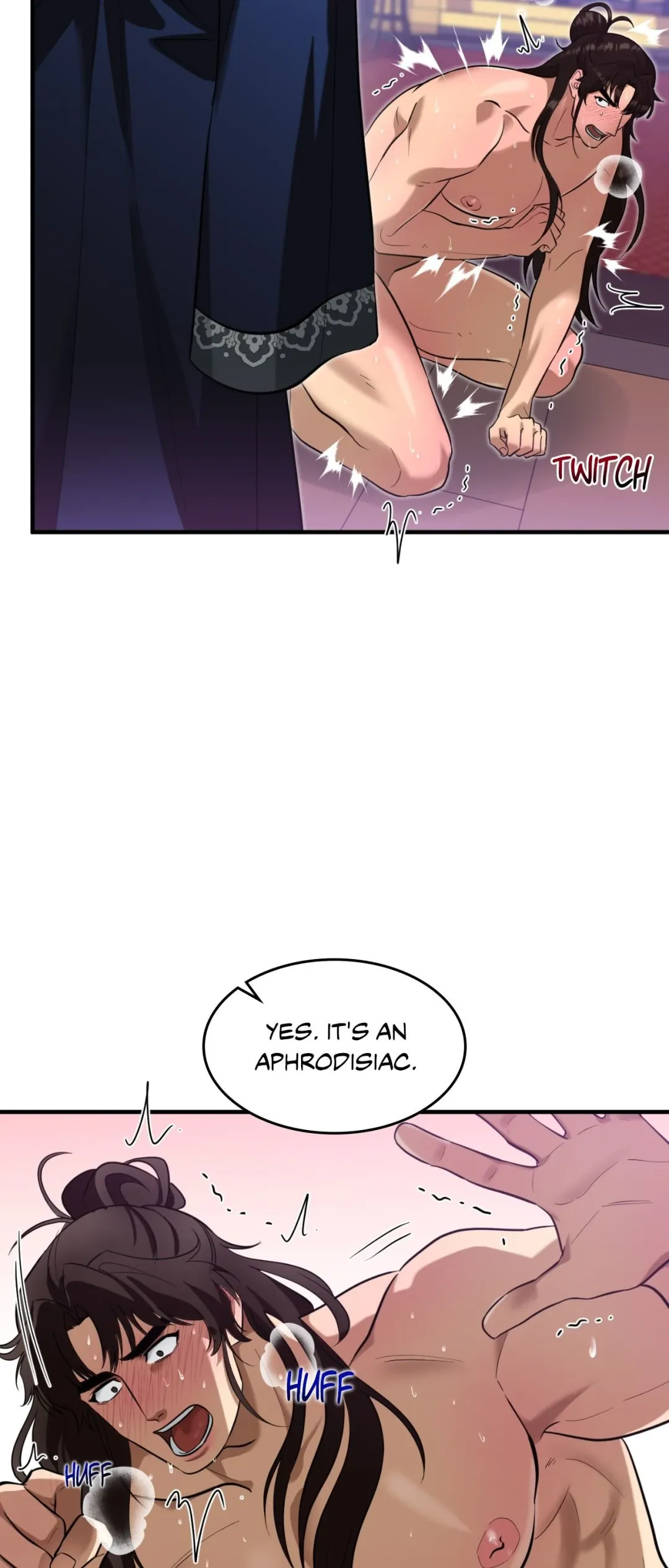 The Demon Leader’s Lover - Chapter 33 Page 24
