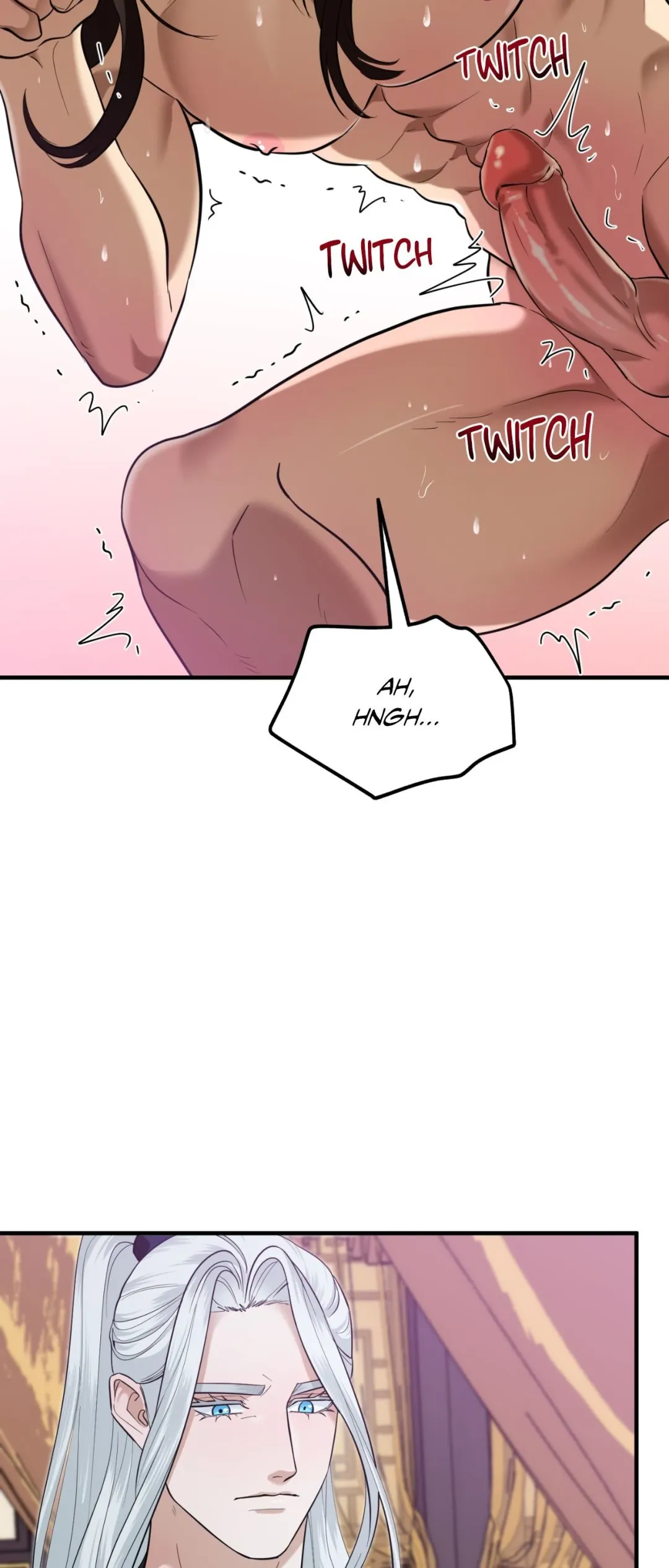 The Demon Leader’s Lover - Chapter 33 Page 25