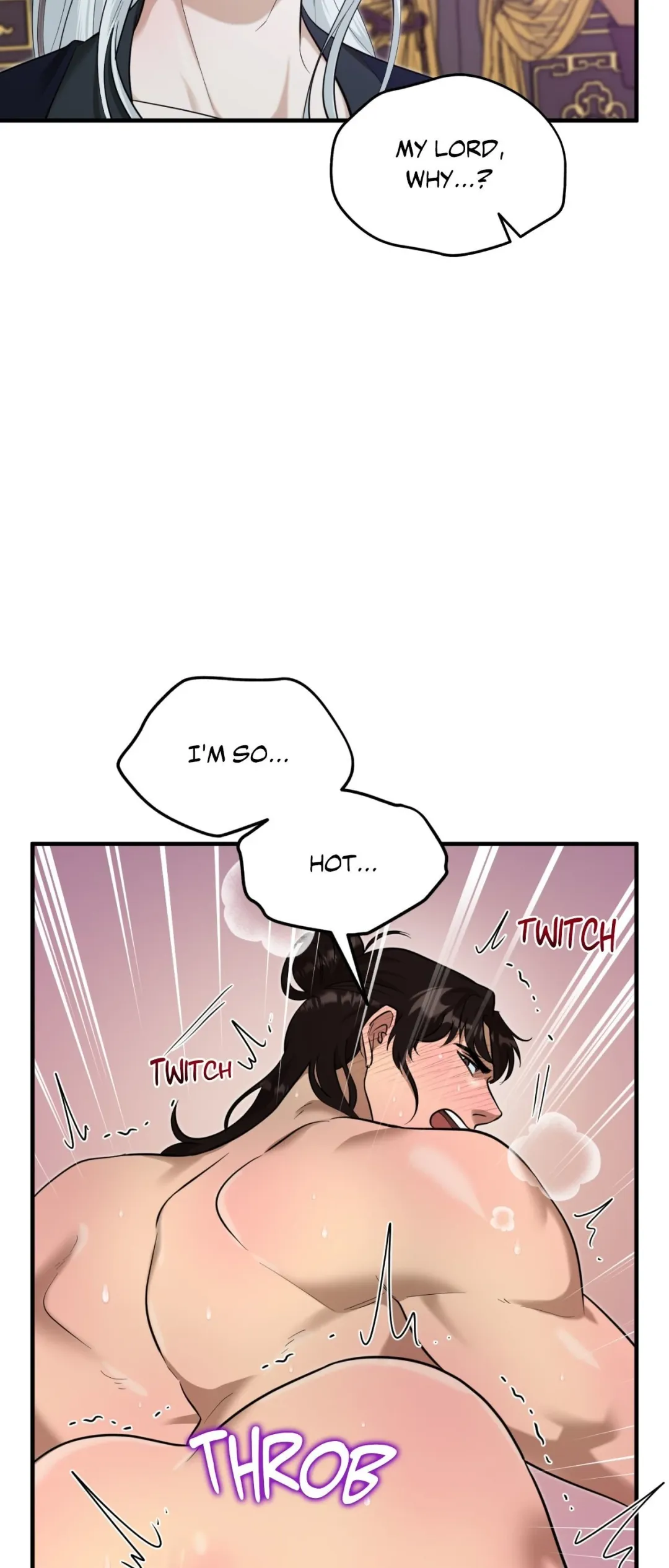 The Demon Leader’s Lover - Chapter 33 Page 26