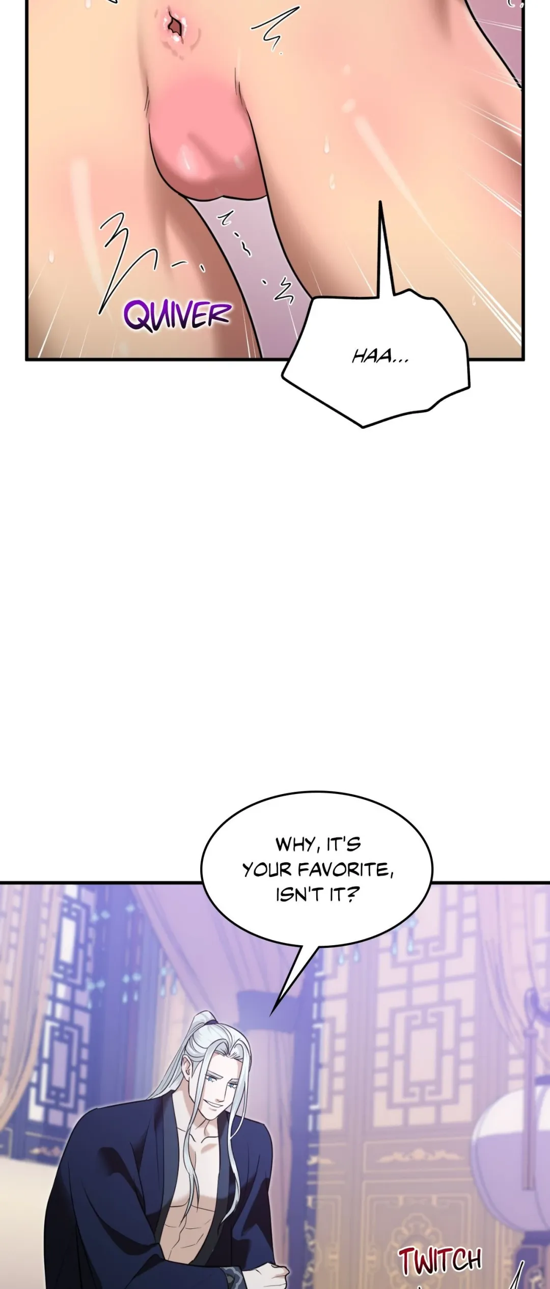The Demon Leader’s Lover - Chapter 33 Page 27