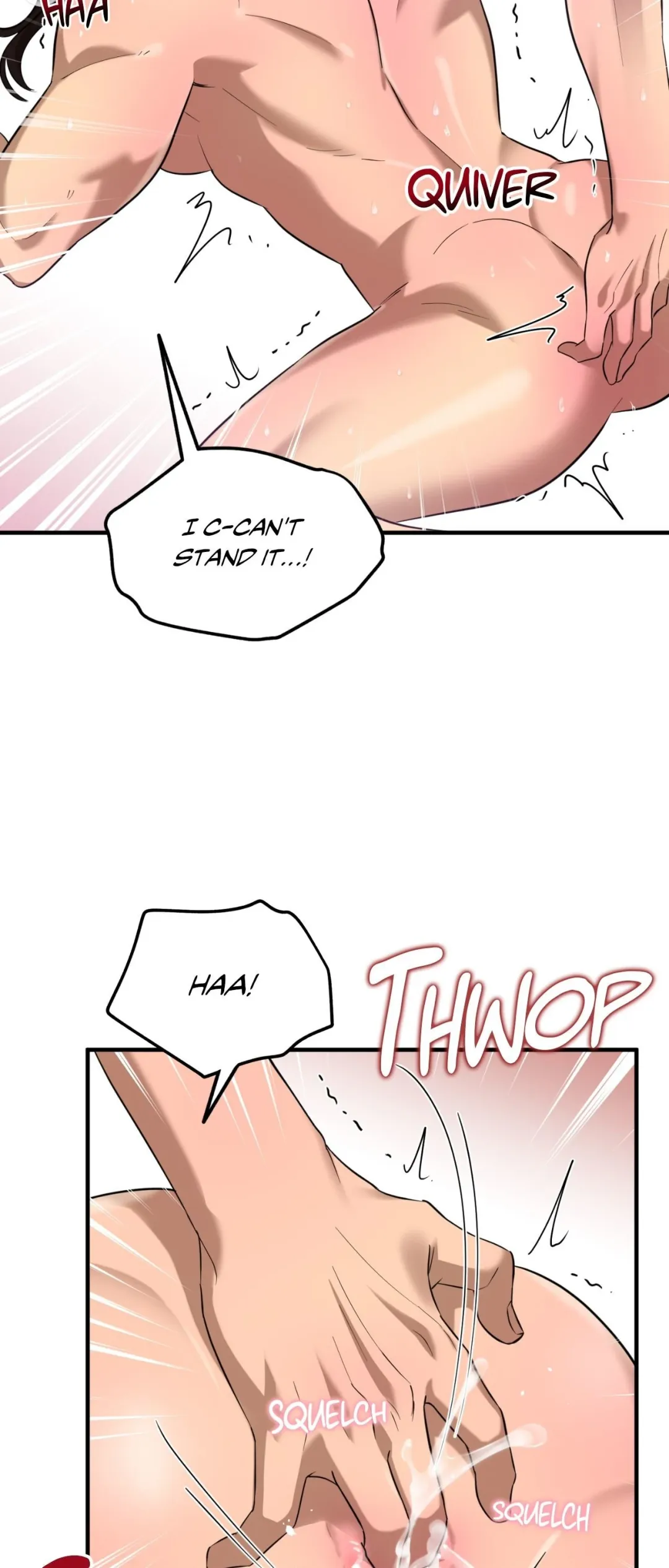 The Demon Leader’s Lover - Chapter 33 Page 29