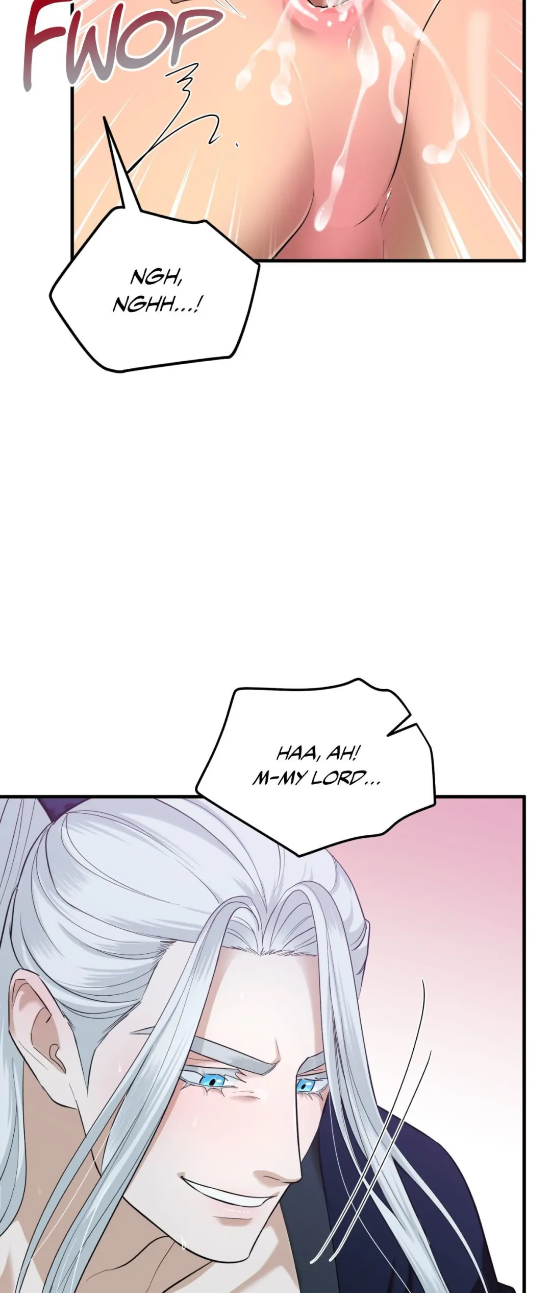 The Demon Leader’s Lover - Chapter 33 Page 30