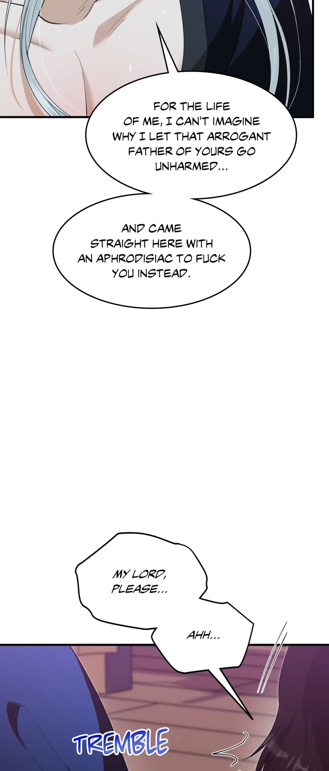 The Demon Leader’s Lover - Chapter 33 Page 31