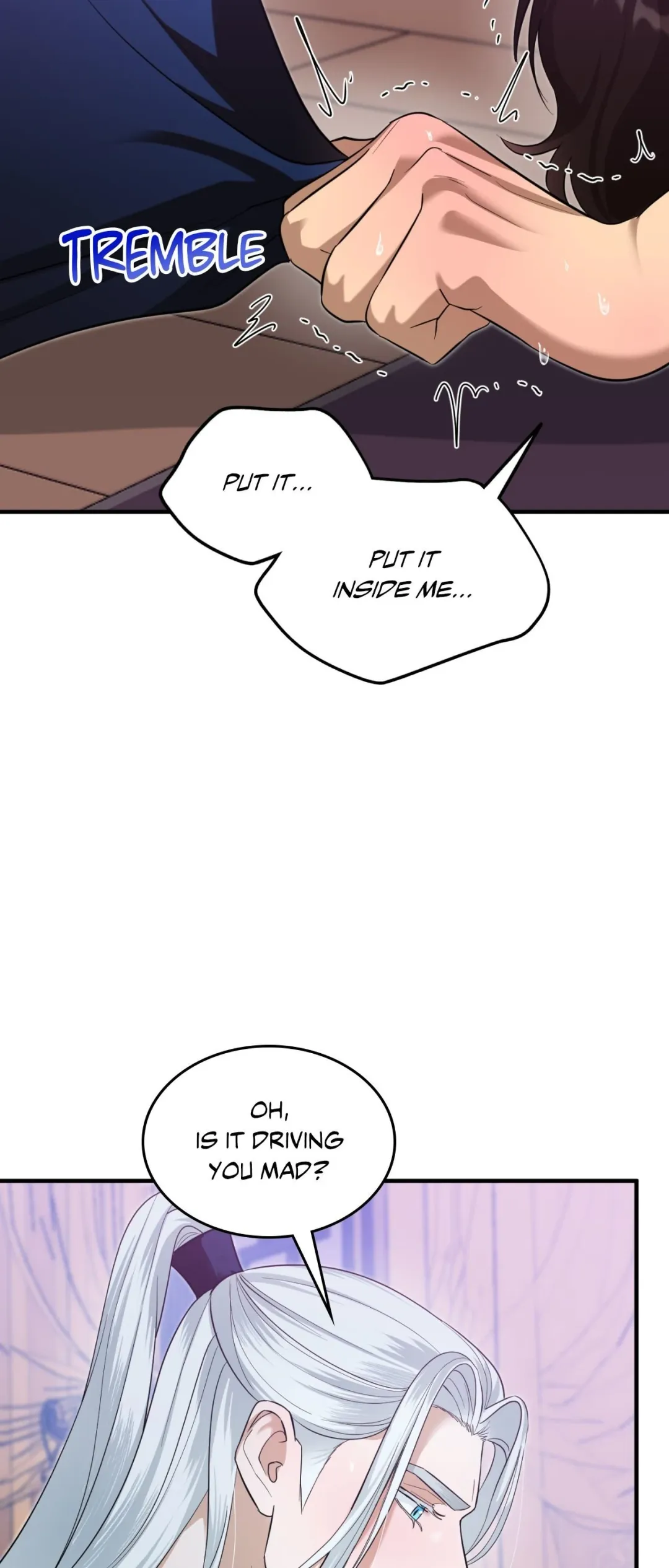 The Demon Leader’s Lover - Chapter 33 Page 32