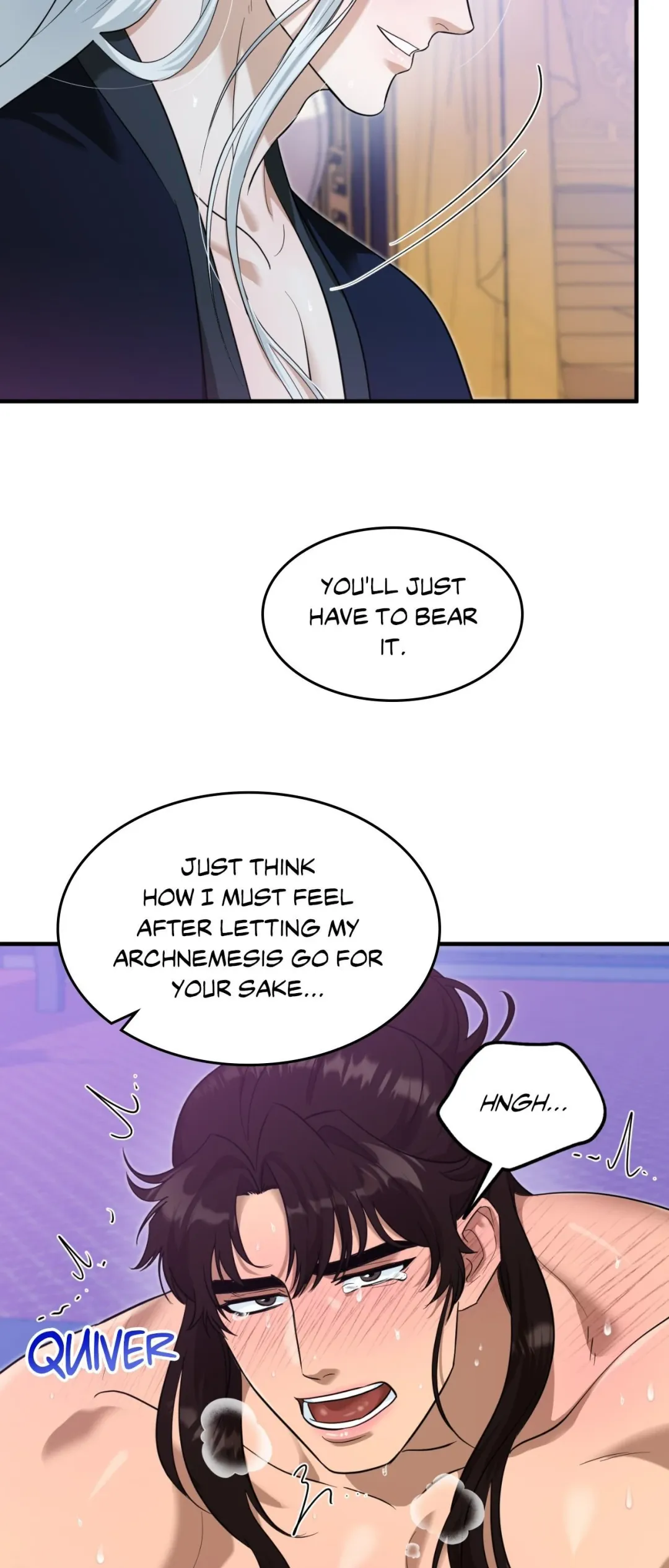 The Demon Leader’s Lover - Chapter 33 Page 33