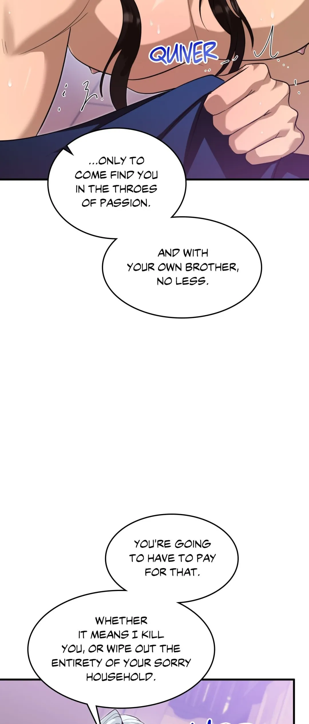 The Demon Leader’s Lover - Chapter 33 Page 34