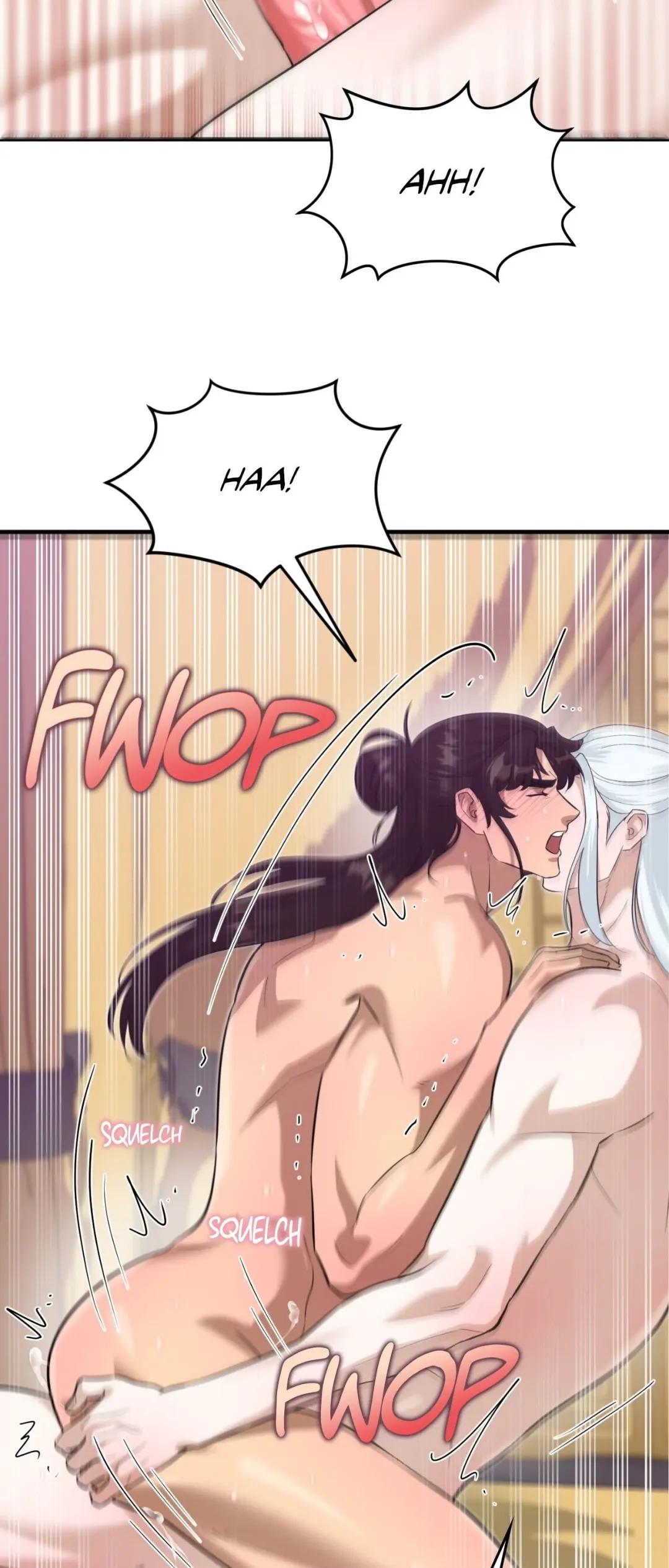 The Demon Leader’s Lover - Chapter 33 Page 38