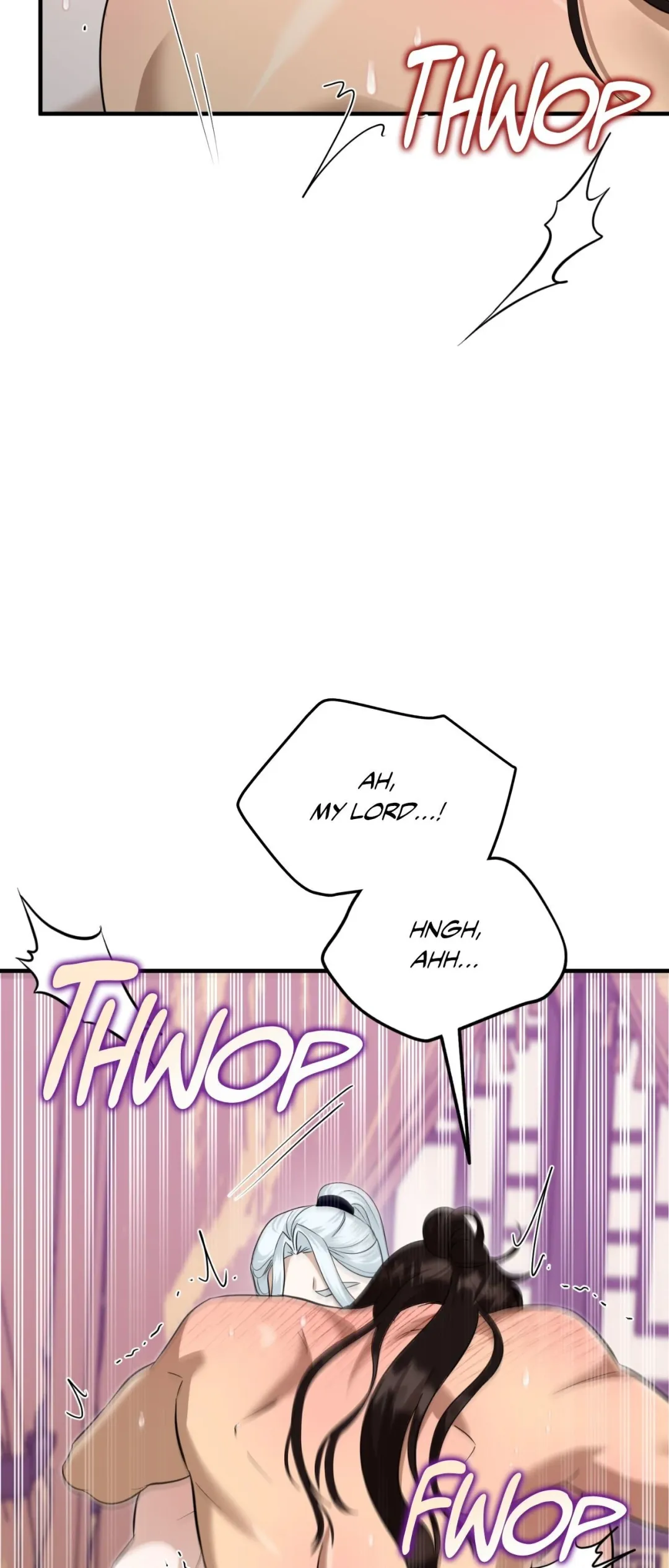 The Demon Leader’s Lover - Chapter 33 Page 40