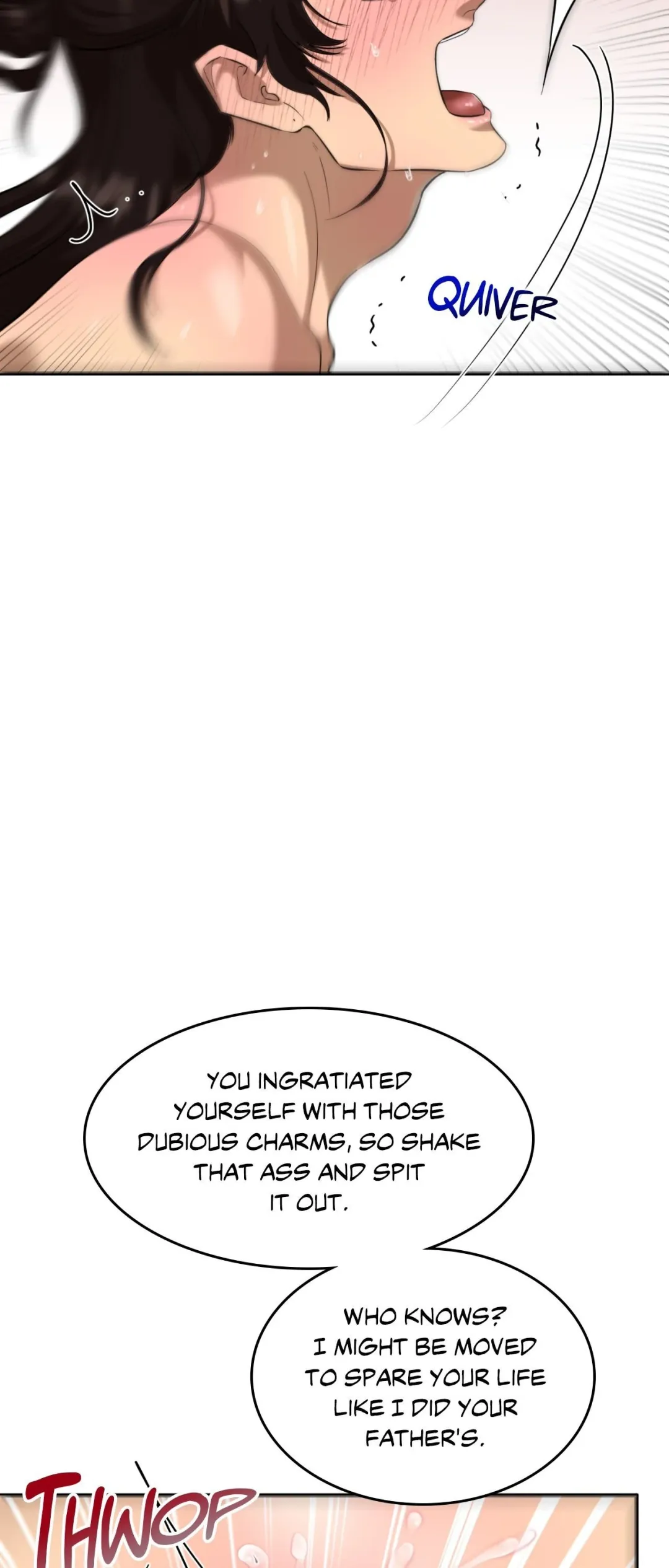 The Demon Leader’s Lover - Chapter 33 Page 43