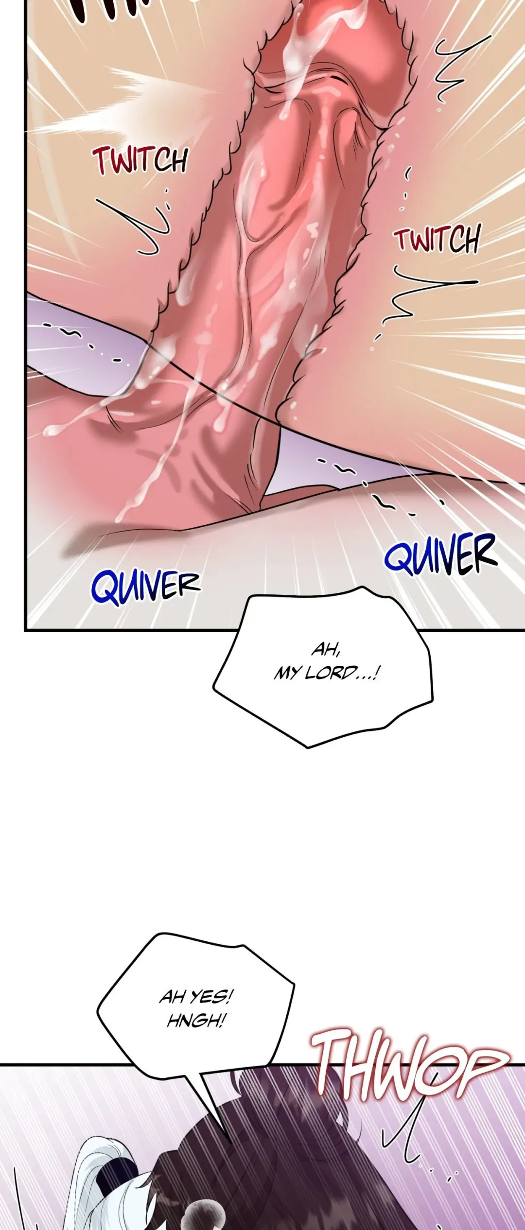 The Demon Leader’s Lover - Chapter 33 Page 45
