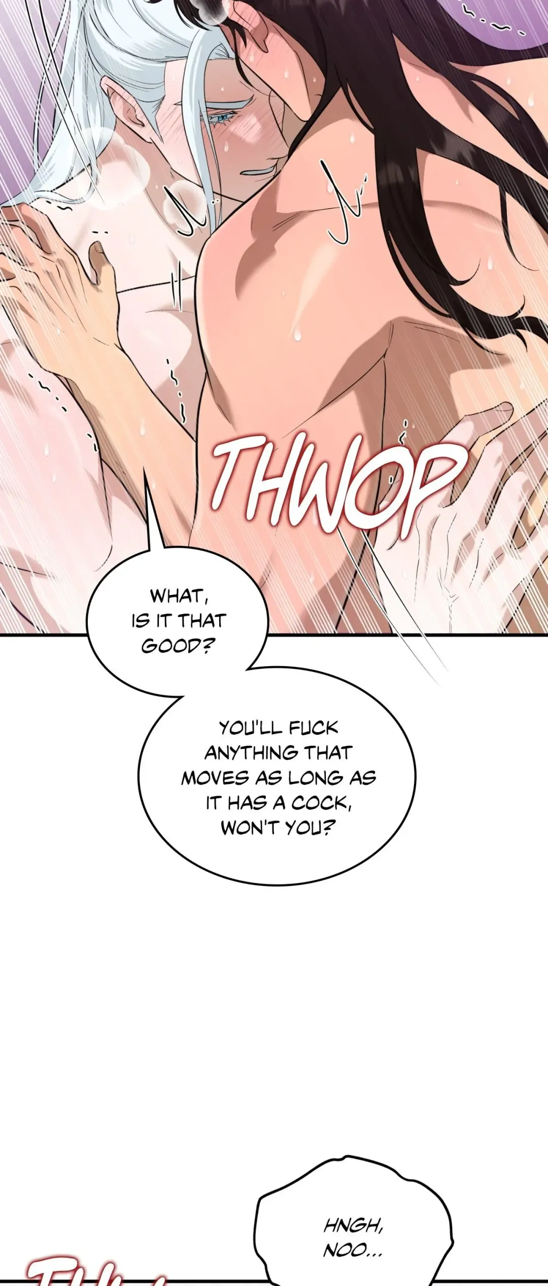 The Demon Leader’s Lover - Chapter 33 Page 46