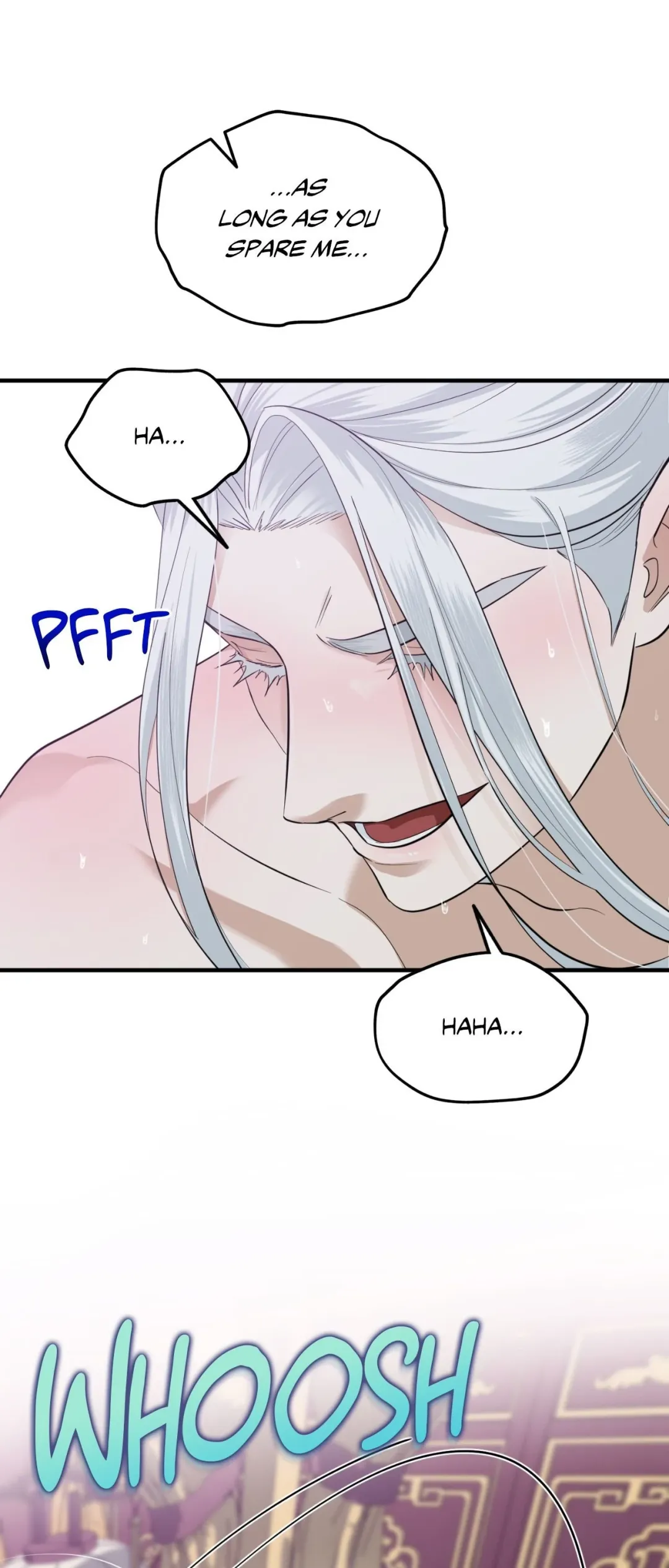 The Demon Leader’s Lover - Chapter 33 Page 55