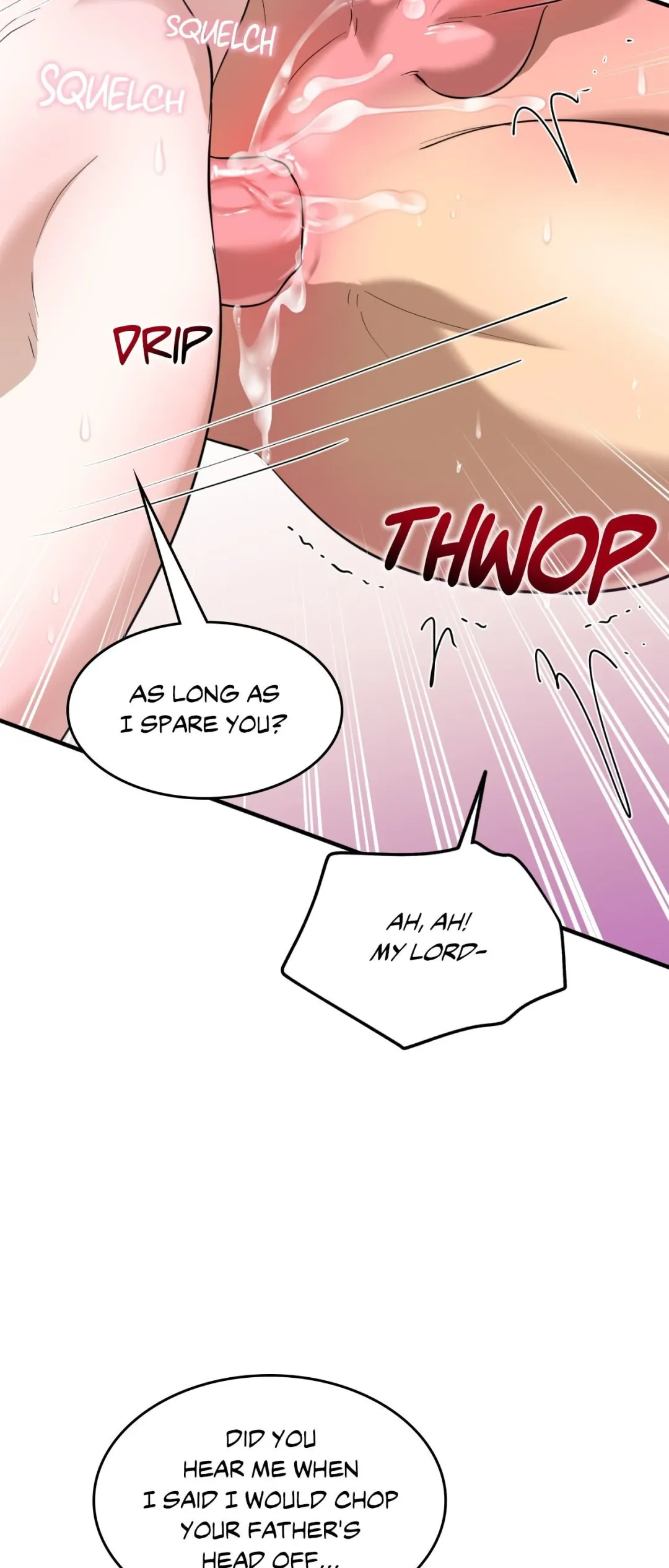 The Demon Leader’s Lover - Chapter 33 Page 57