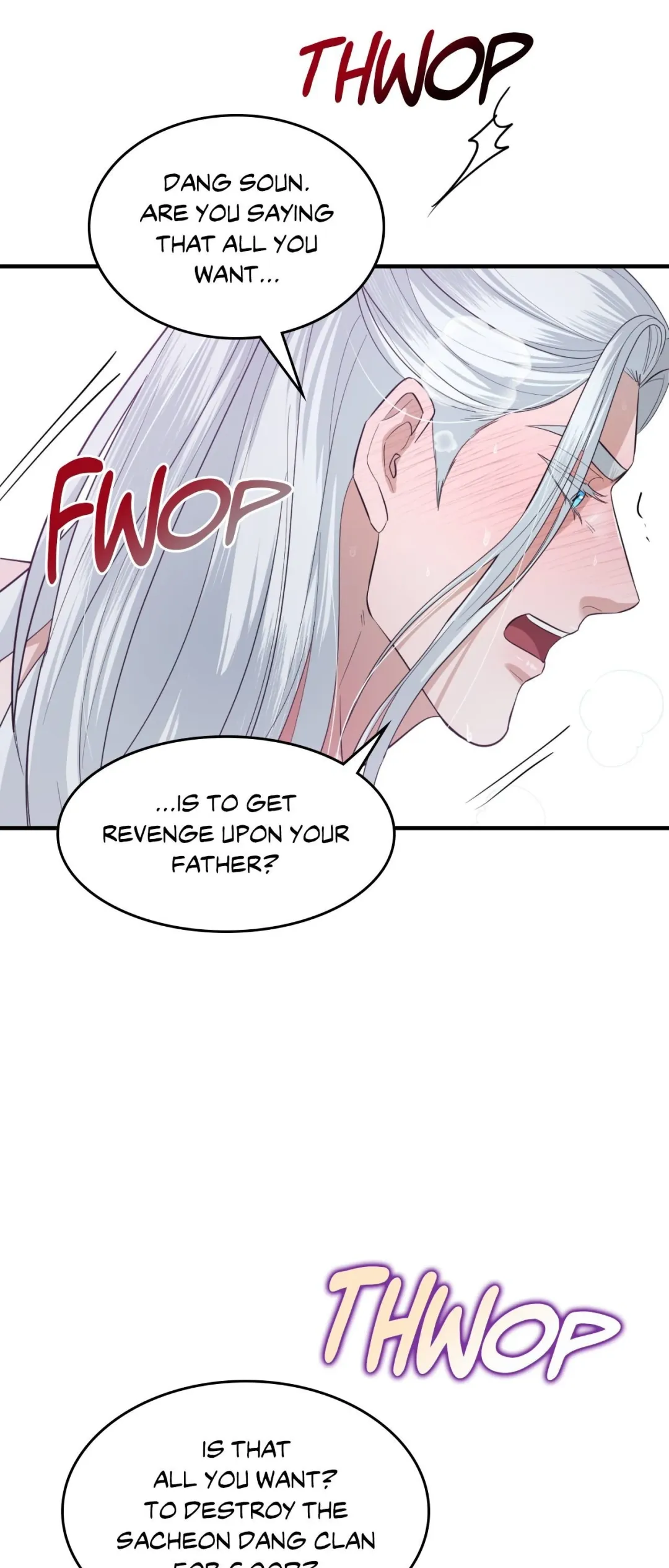 The Demon Leader’s Lover - Chapter 33 Page 59