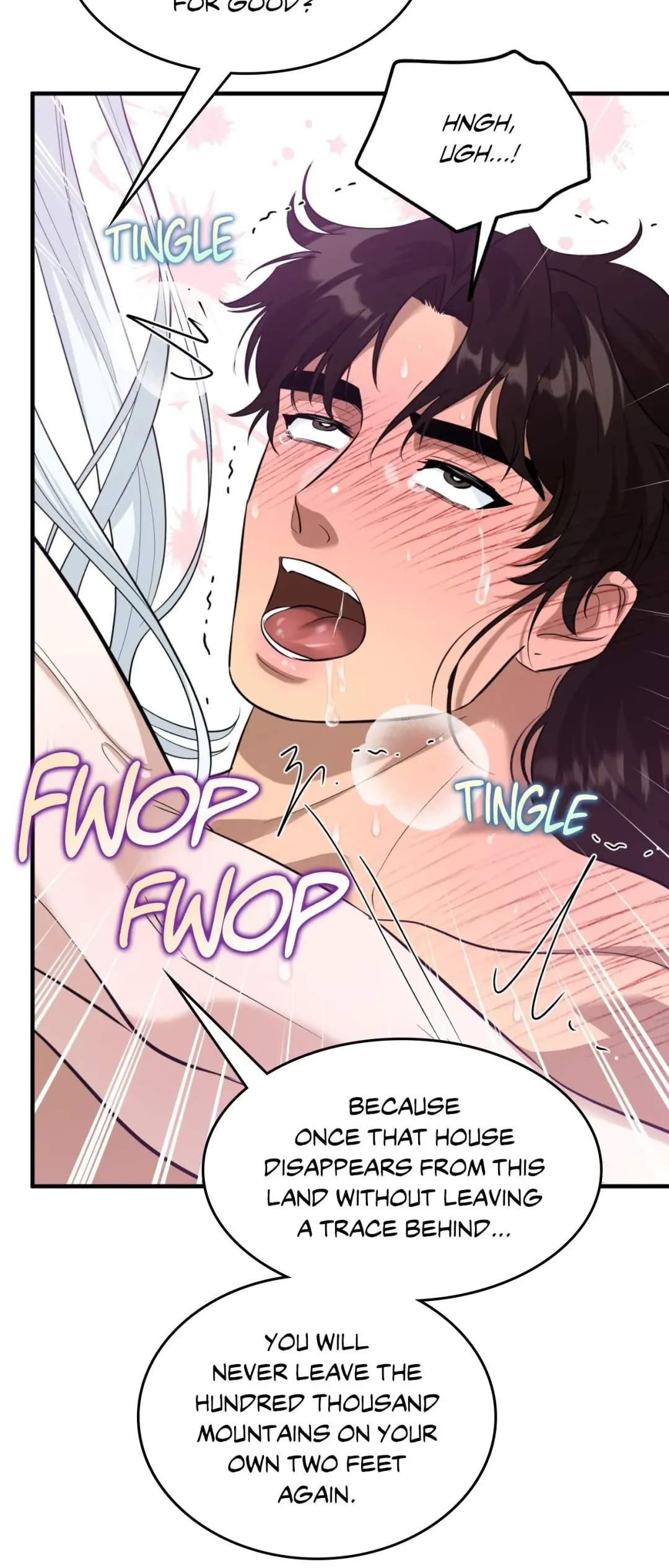 The Demon Leader’s Lover - Chapter 33 Page 60