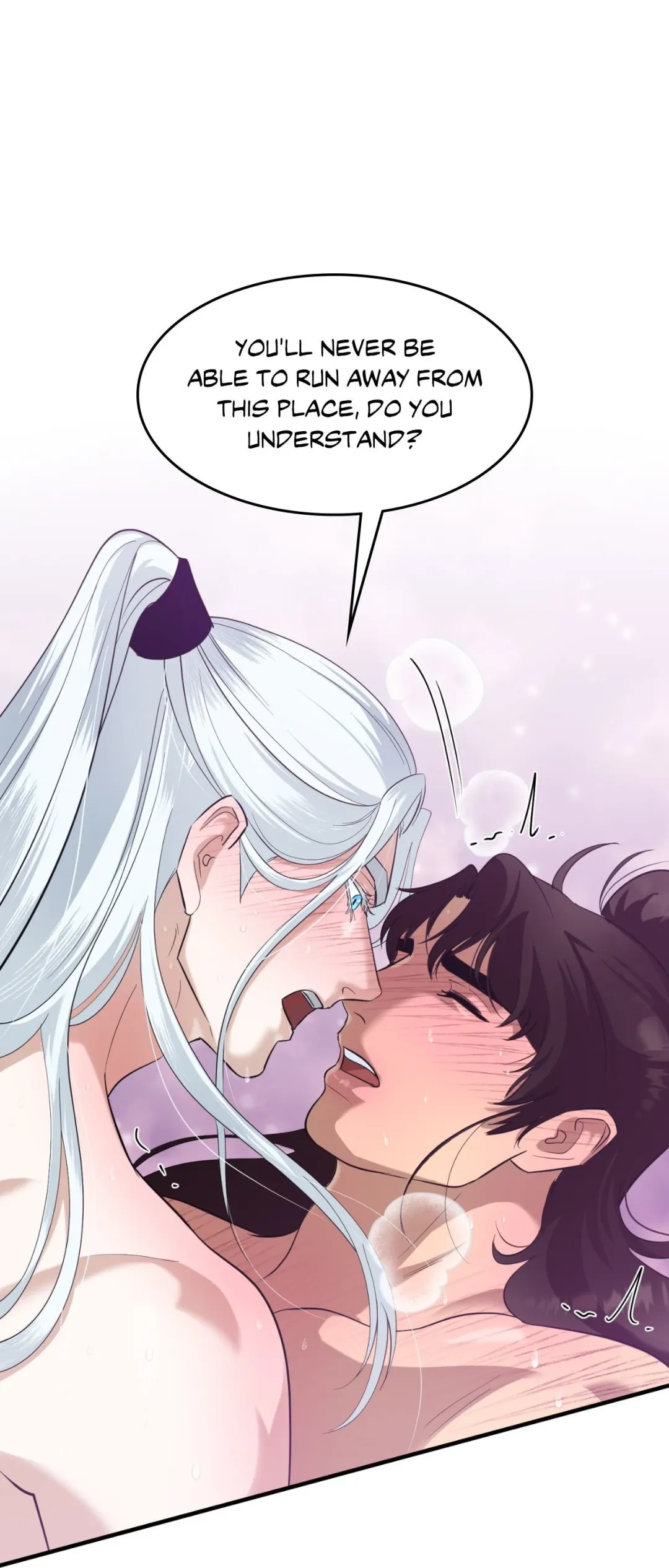 The Demon Leader’s Lover - Chapter 33 Page 61