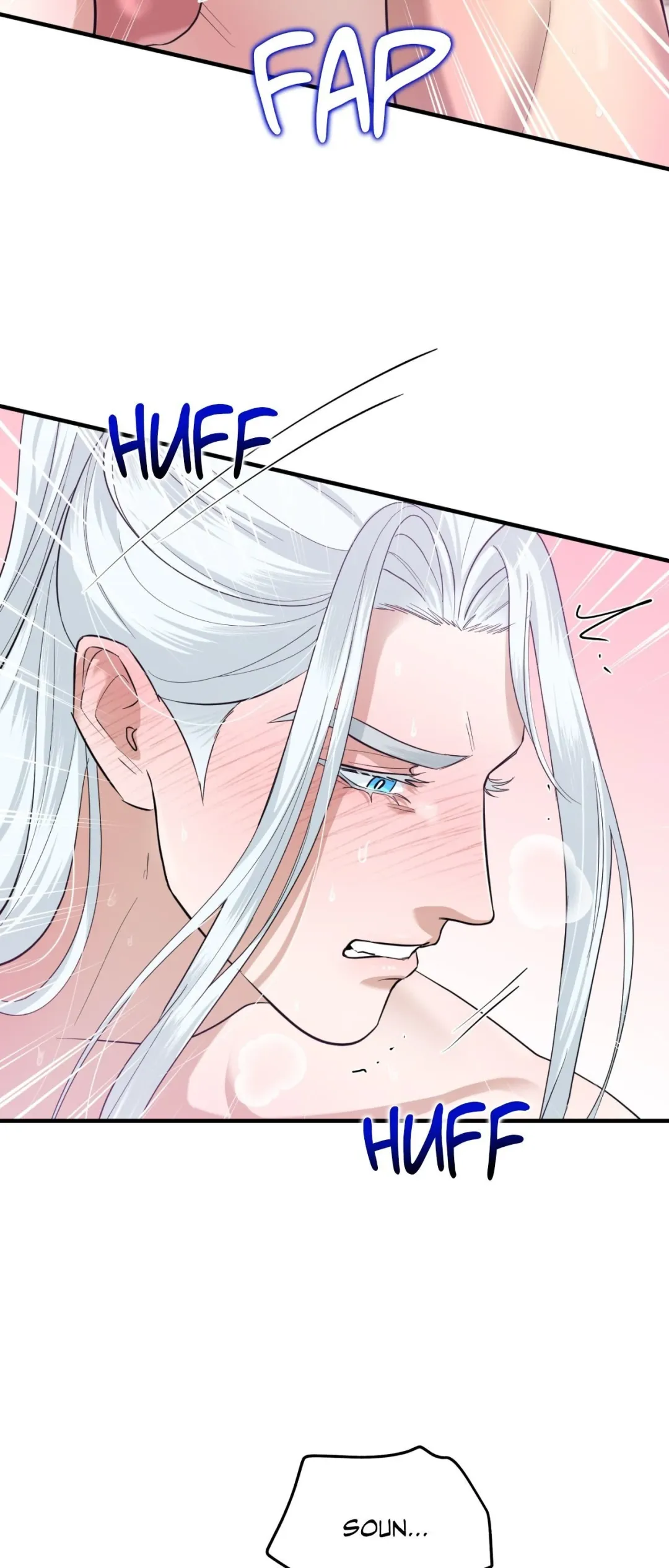 The Demon Leader’s Lover - Chapter 33 Page 64