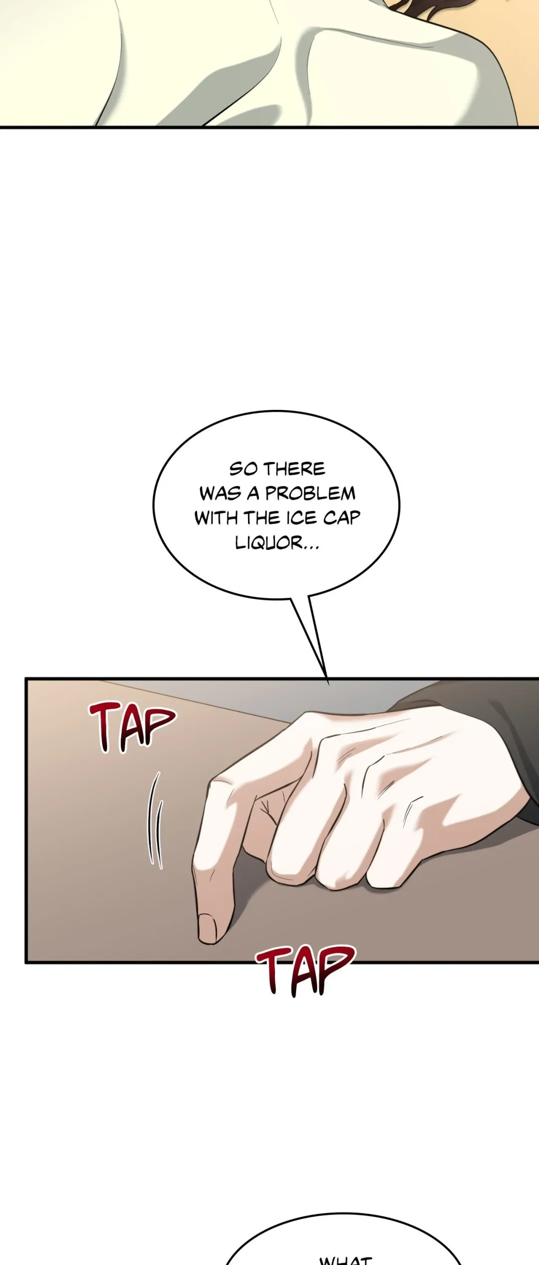 The Demon Leader’s Lover - Chapter 34 Page 2