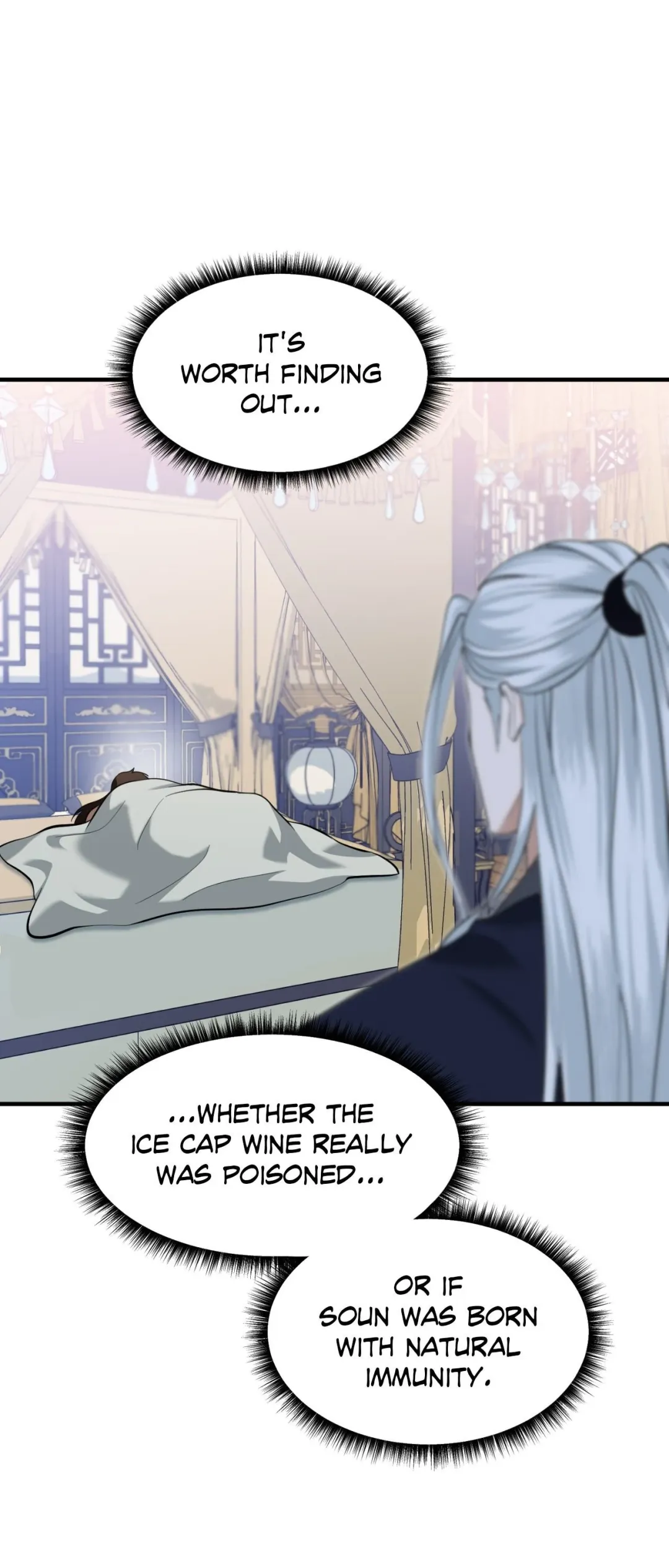 The Demon Leader’s Lover - Chapter 34 Page 5