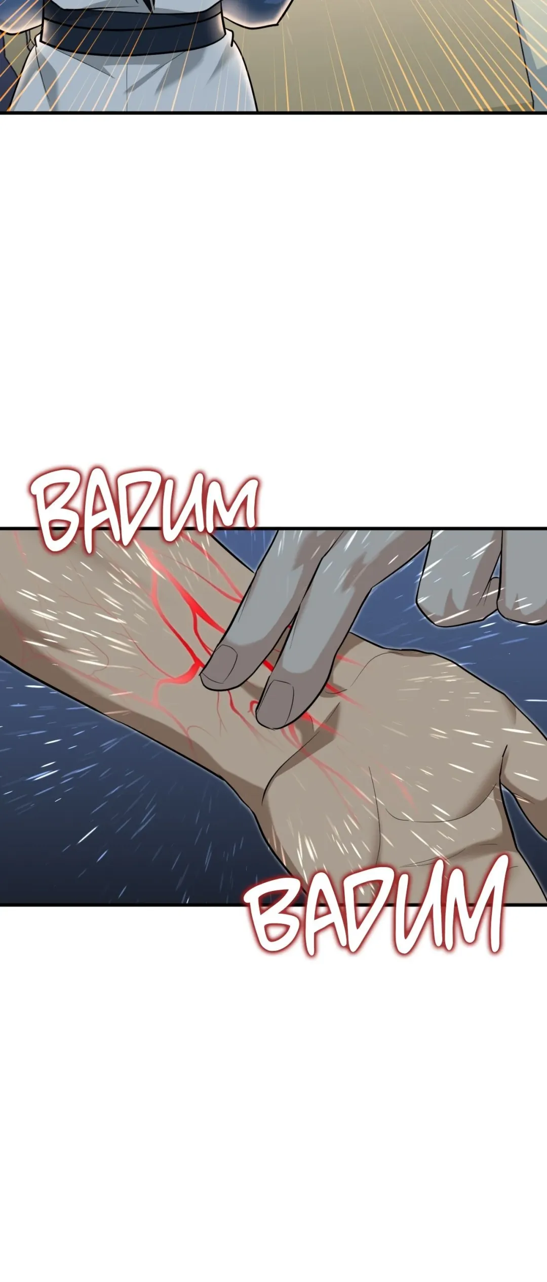 The Demon Leader’s Lover - Chapter 34 Page 12