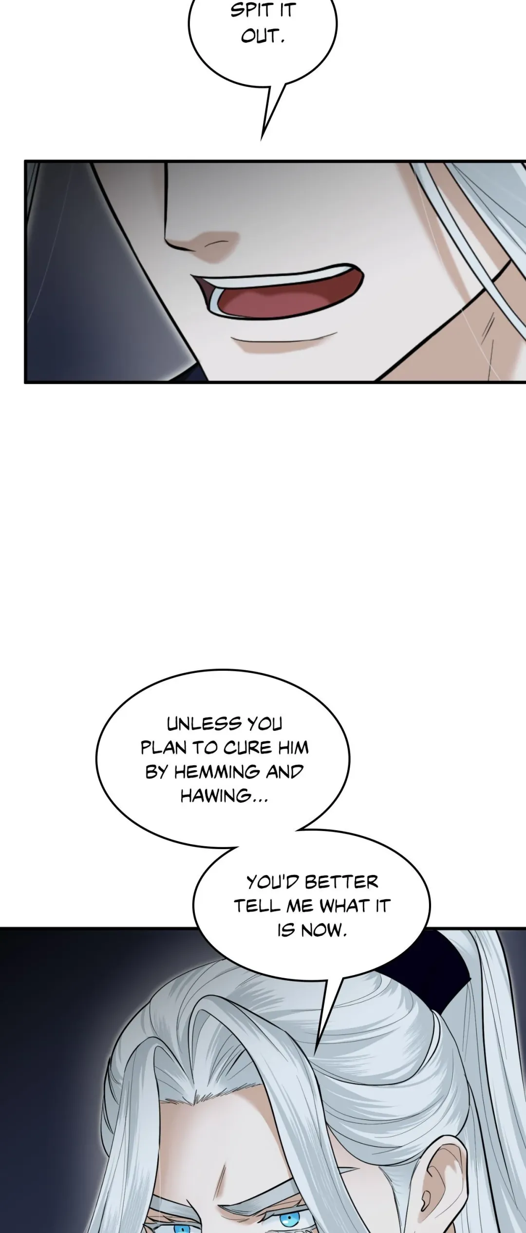 The Demon Leader’s Lover - Chapter 34 Page 16