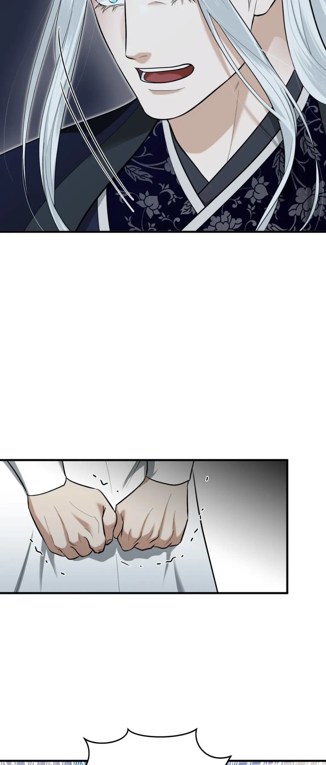 The Demon Leader’s Lover - Chapter 34 Page 17