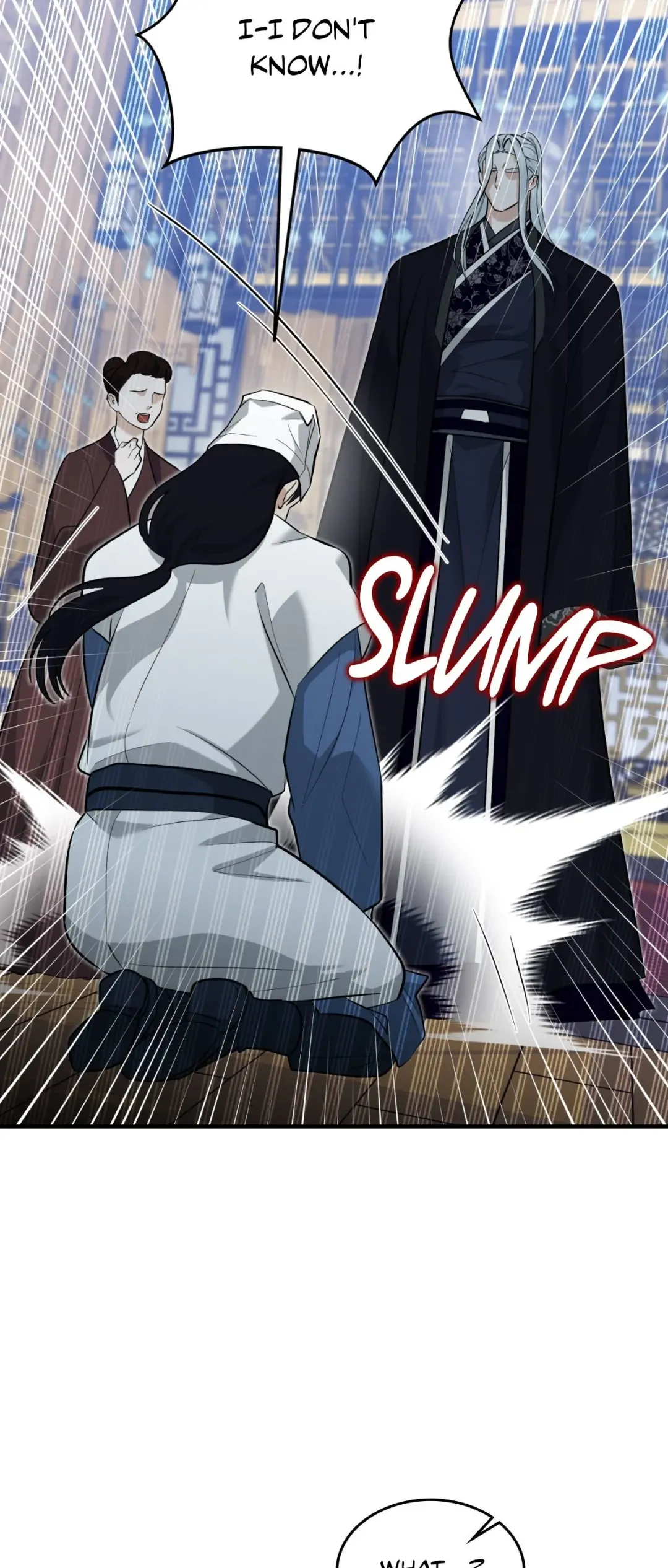 The Demon Leader’s Lover - Chapter 34 Page 18