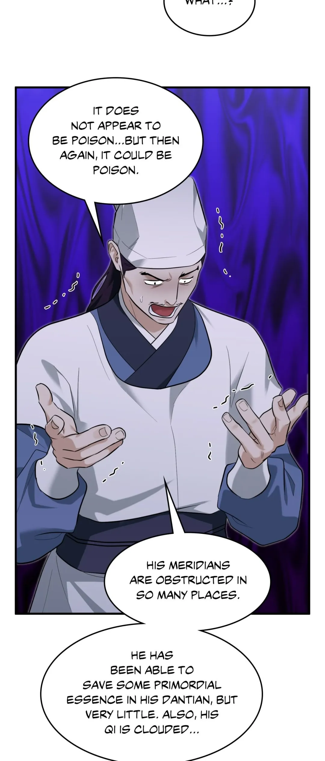 The Demon Leader’s Lover - Chapter 34 Page 19