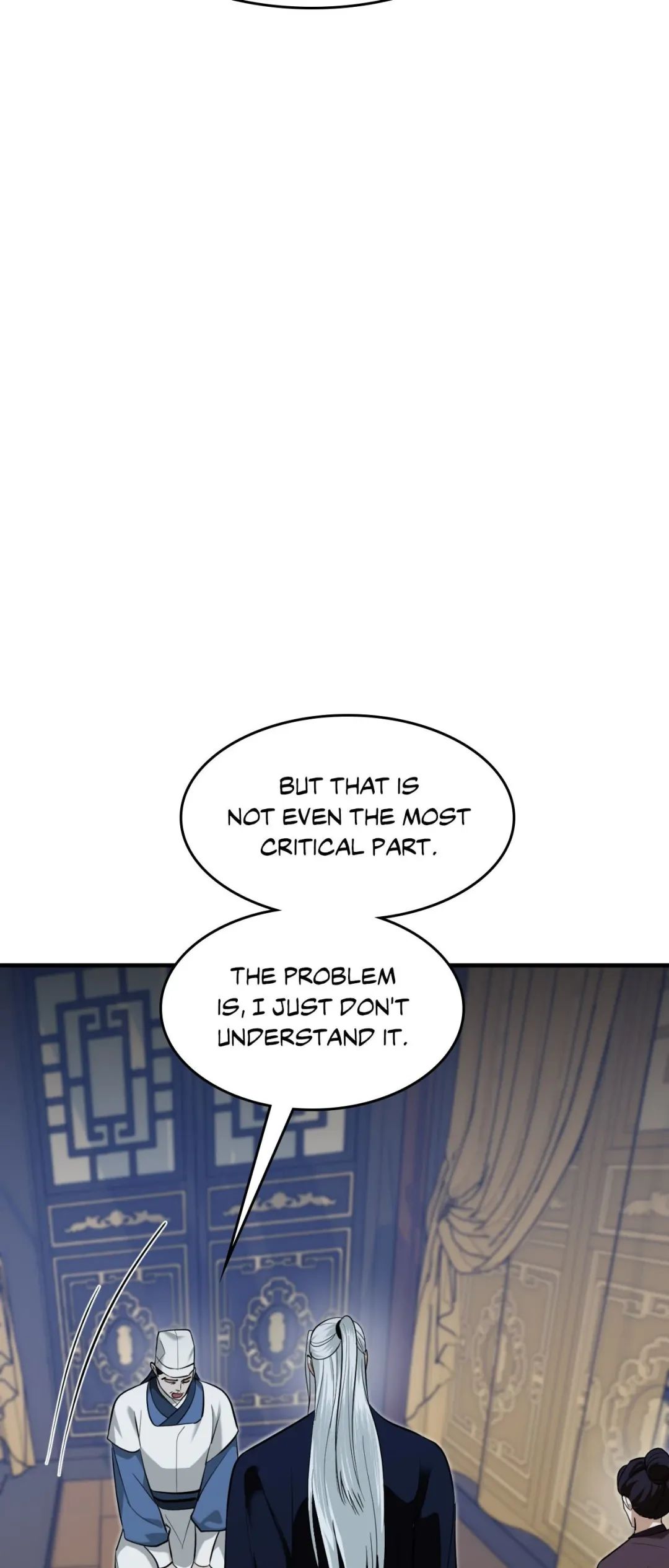 The Demon Leader’s Lover - Chapter 34 Page 20