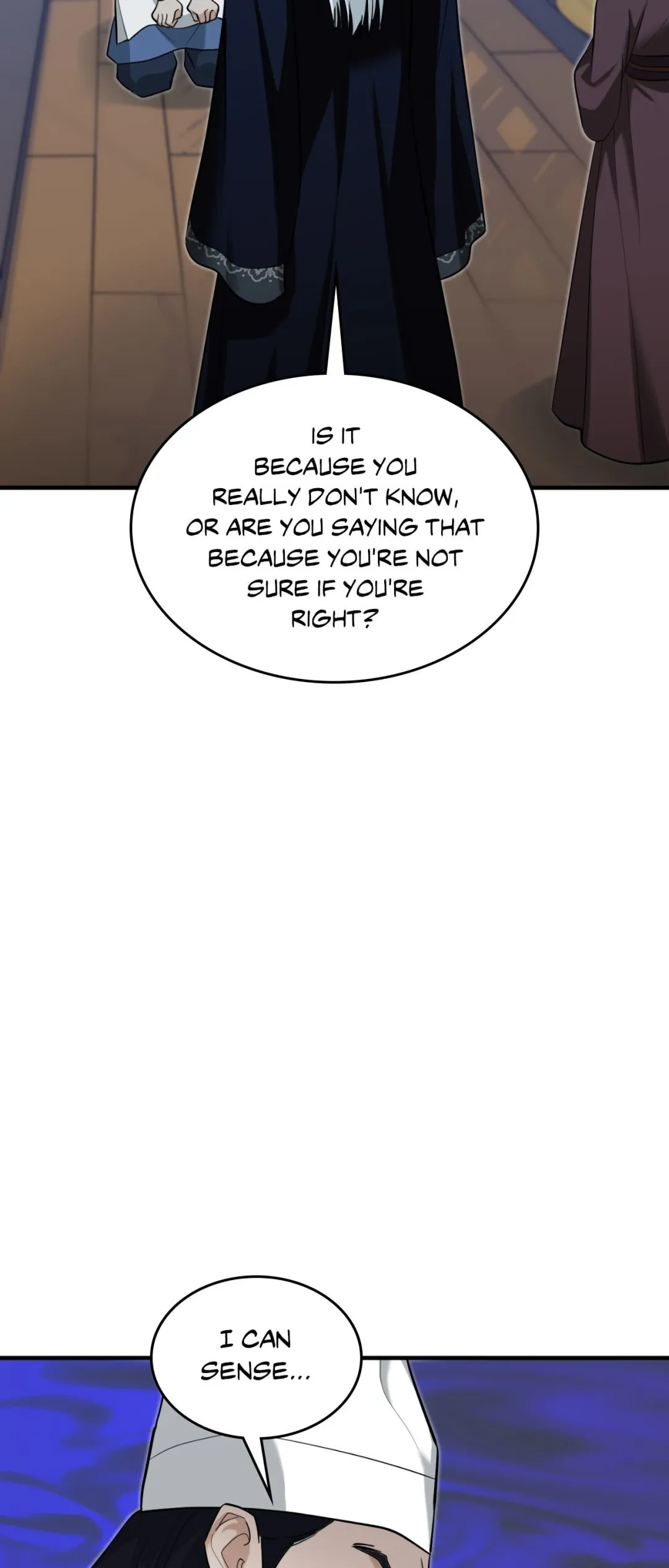 The Demon Leader’s Lover - Chapter 34 Page 21