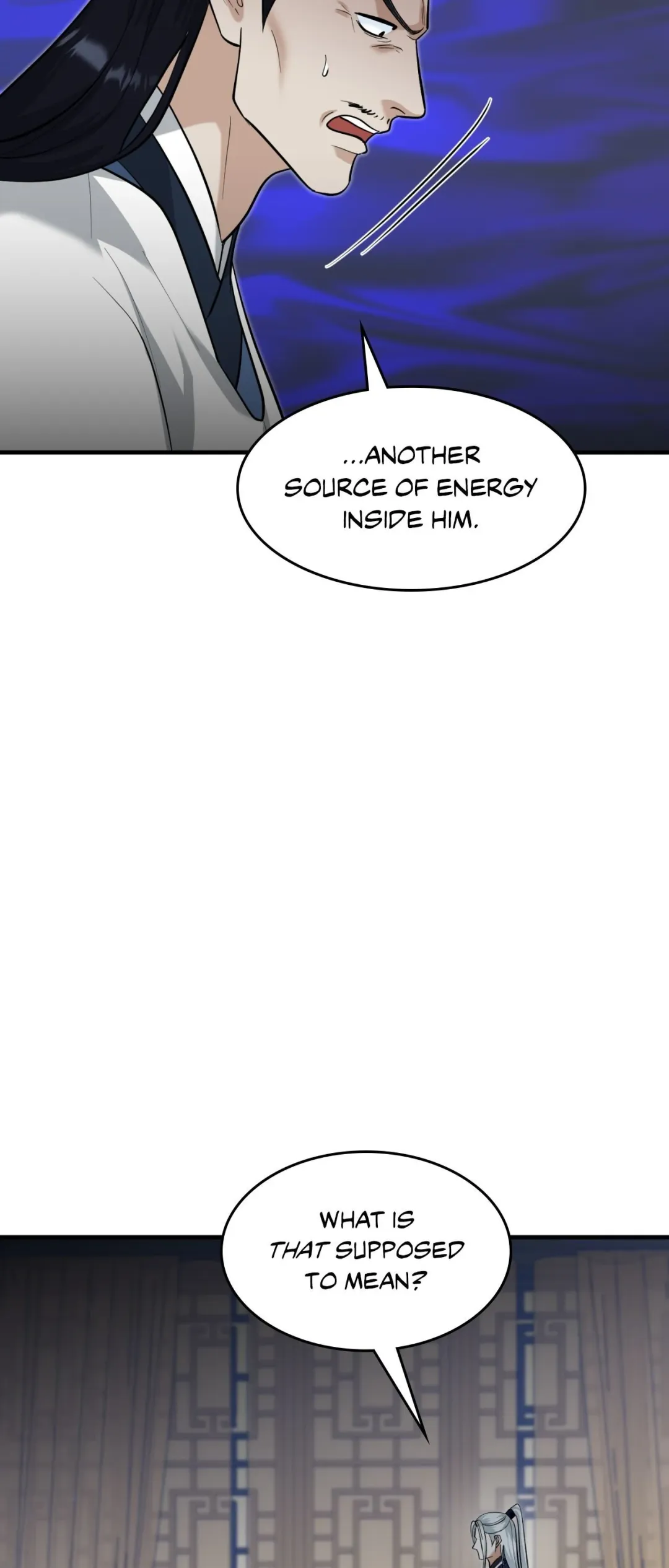 The Demon Leader’s Lover - Chapter 34 Page 22